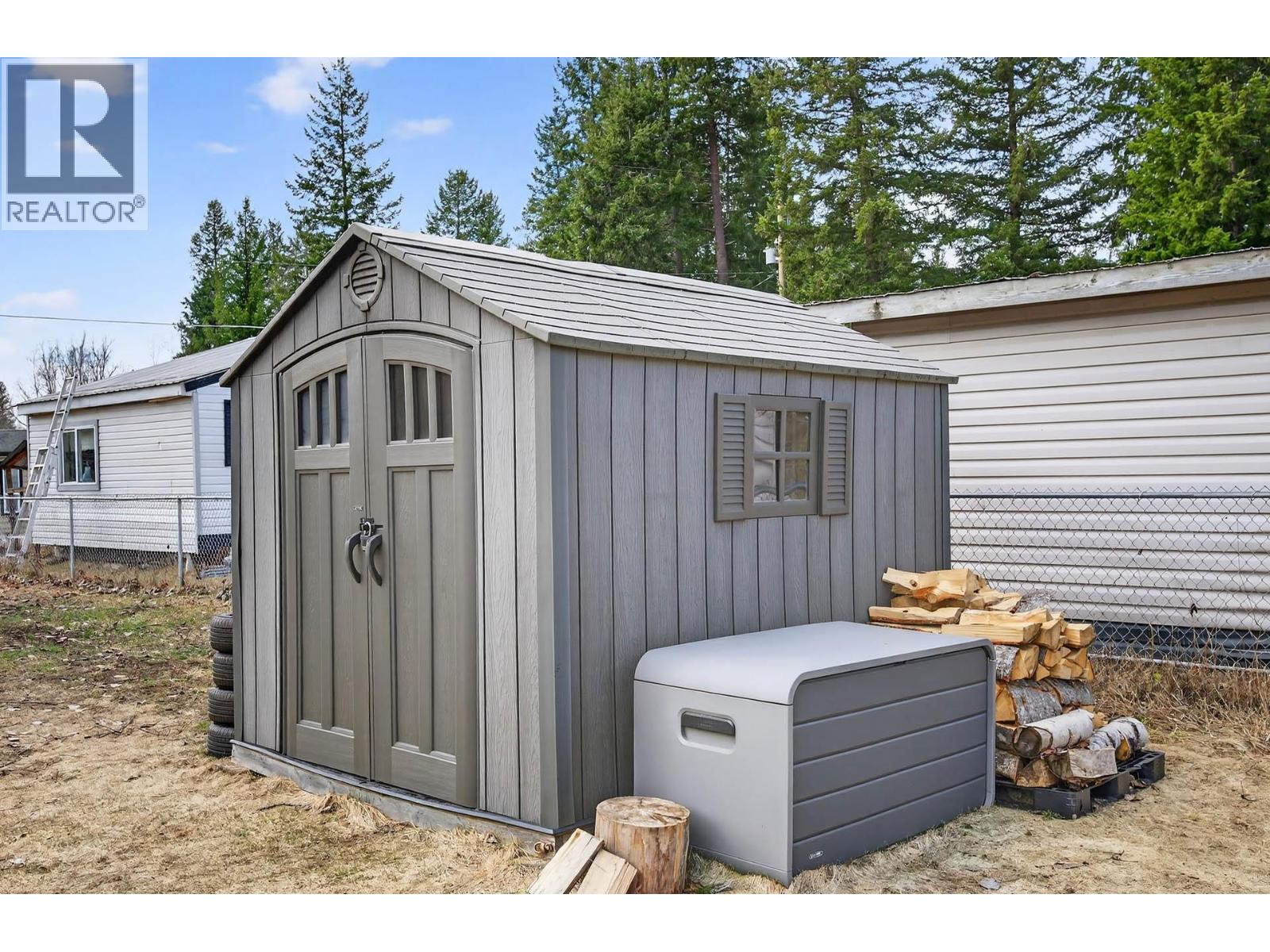 170 Jenkins Road, Clearwater, British Columbia  V0E 1N2 - Photo 43 - 10380959