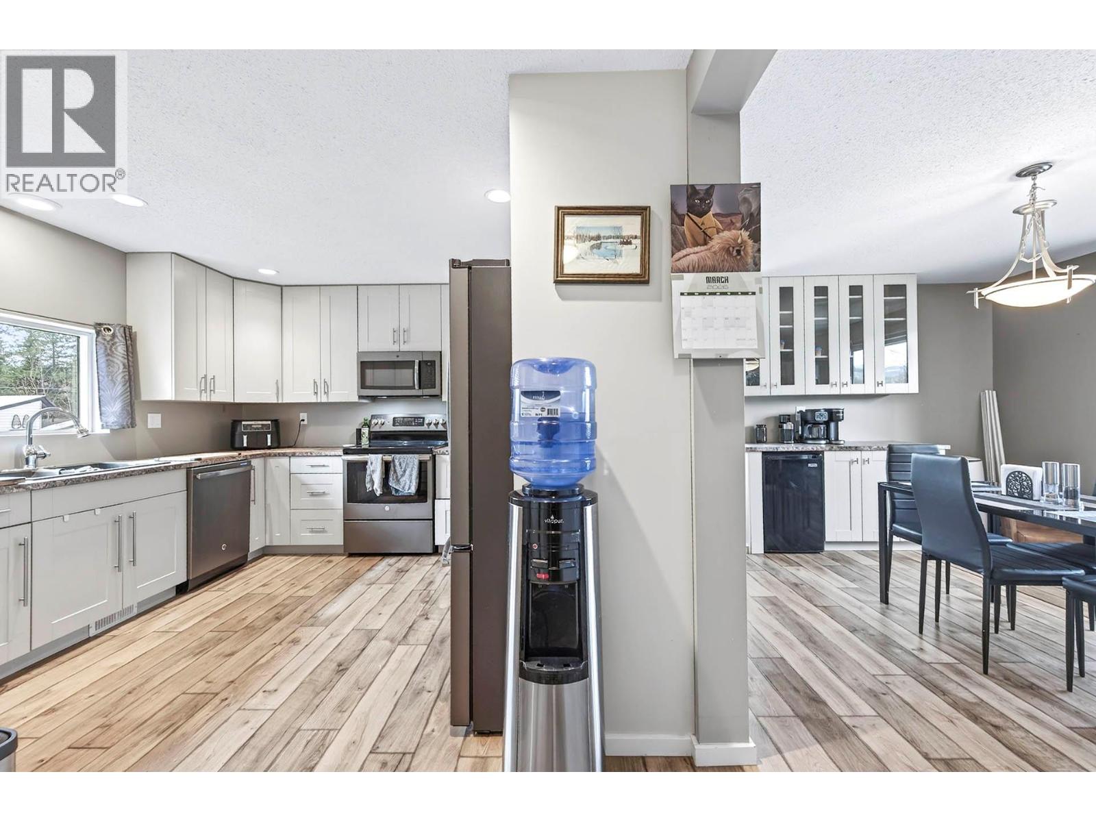 170 Jenkins Road, Clearwater, British Columbia  V0E 1N2 - Photo 8 - 10380959