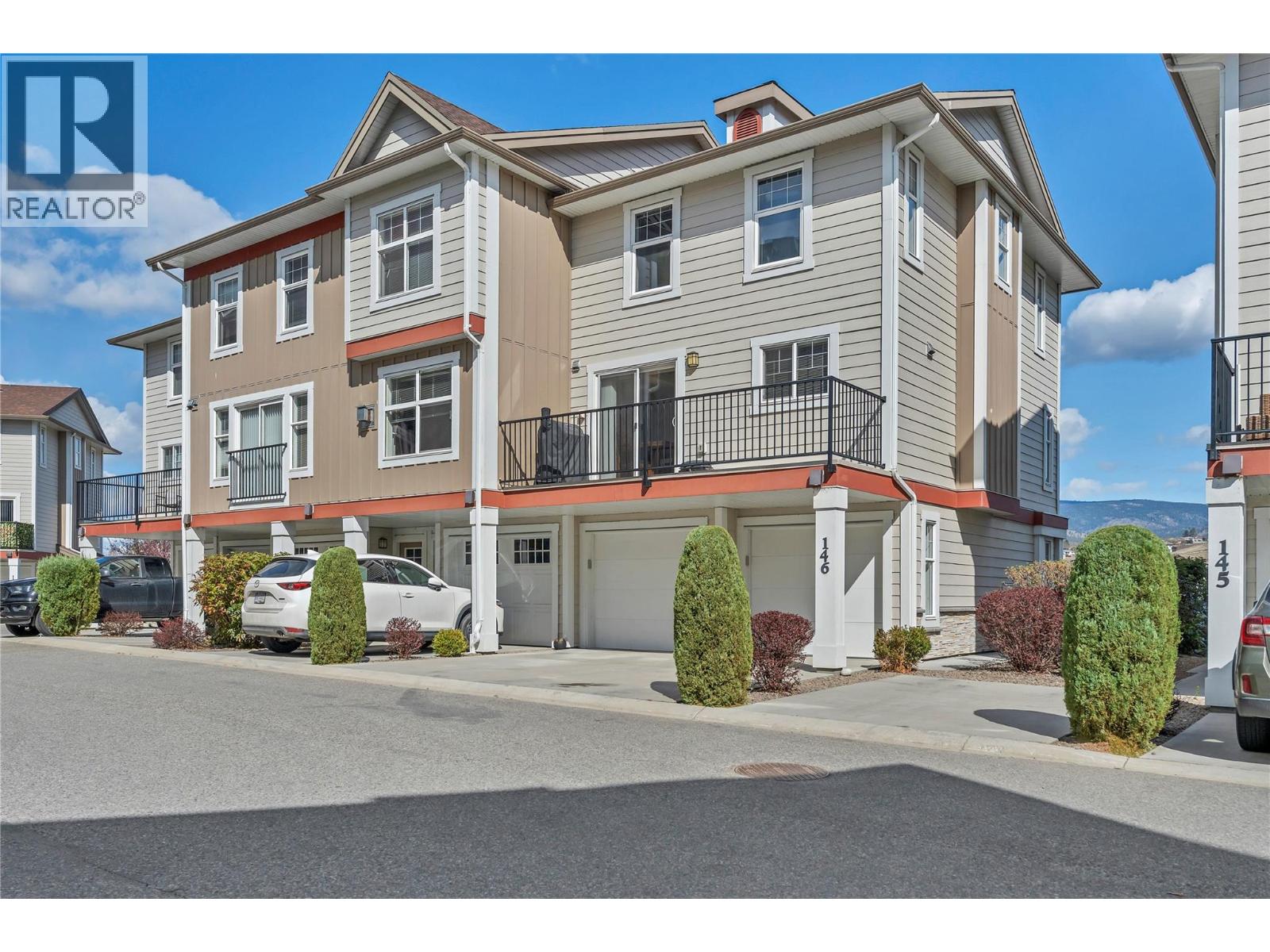 3363 Wilson Street Unit# 146, Penticton, British Columbia  V2A 9G7 - Photo 4 - 10381300