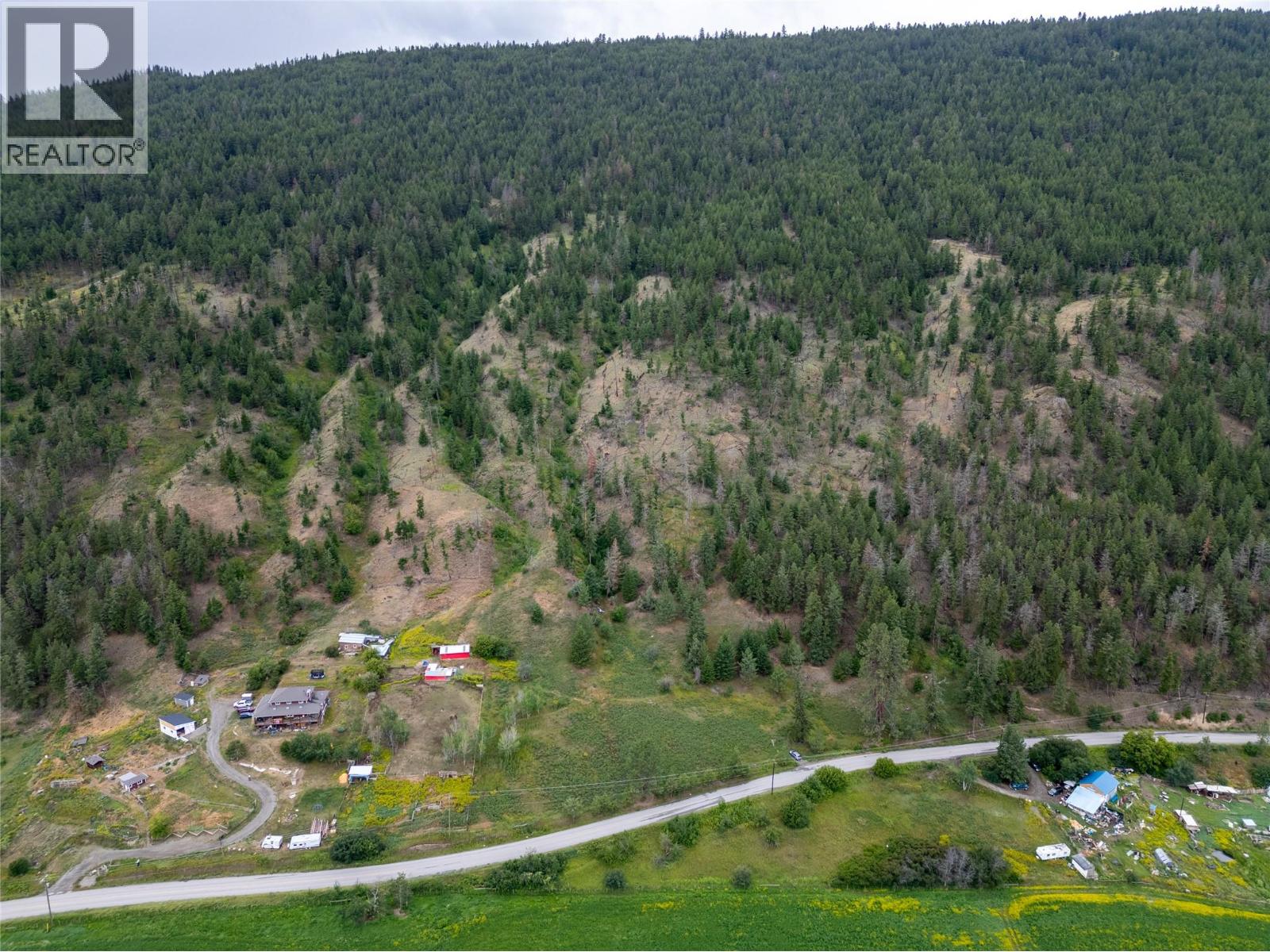 Lot D Westsyde Road, Kamloops, British Columbia  V2B 8S1 - Photo 10 - 10381082