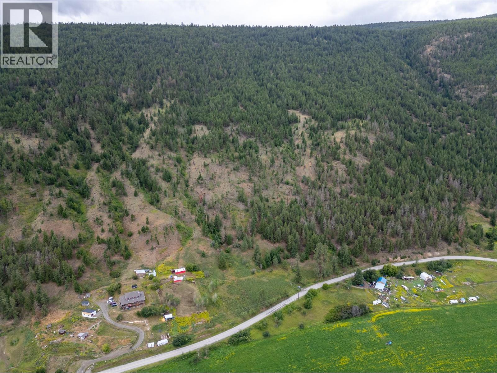 Lot D Westsyde Road, Kamloops, British Columbia  V2B 8S1 - Photo 11 - 10381082