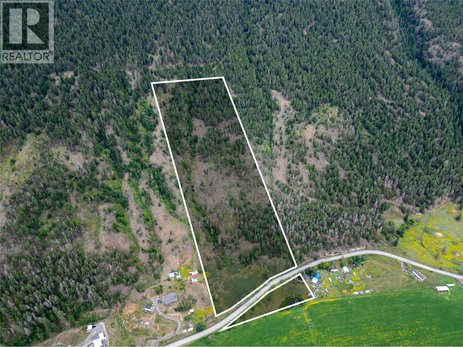 Lot D Westsyde Road, Kamloops, British Columbia  V2B 8S1 - Photo 16 - 10381082