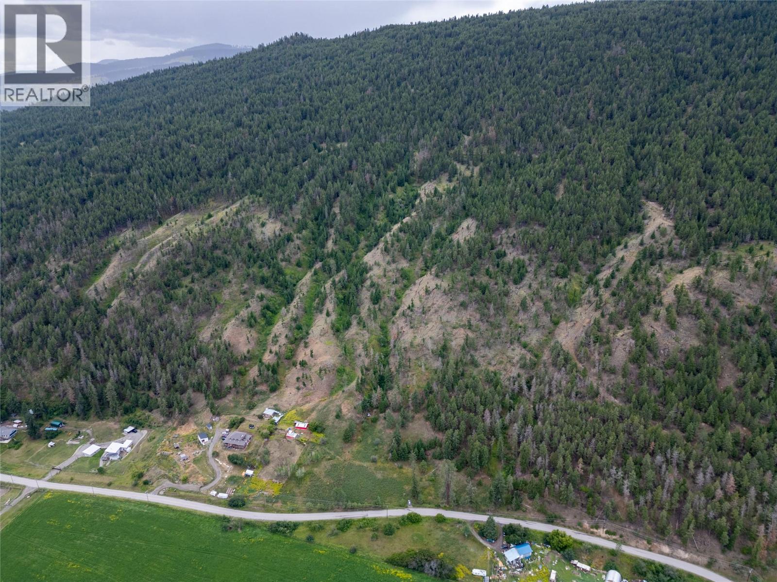 Lot D Westsyde Road, Kamloops, British Columbia  V2B 8S1 - Photo 2 - 10381082