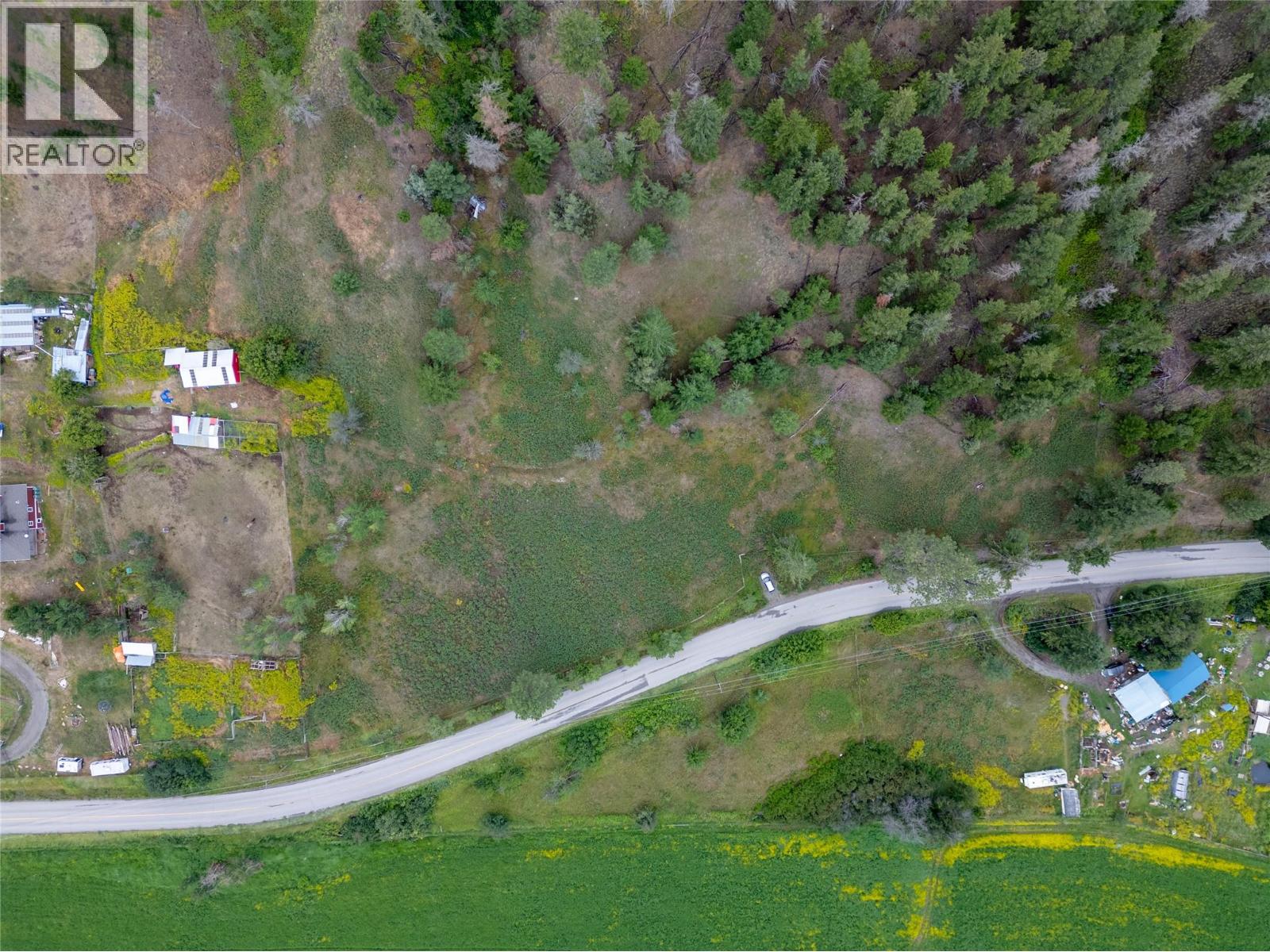 Lot D Westsyde Road, Kamloops, British Columbia  V2B 8S1 - Photo 4 - 10381082