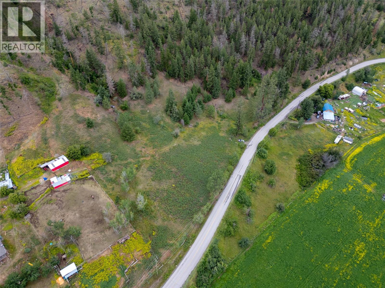 Lot D Westsyde Road, Kamloops, British Columbia  V2B 8S1 - Photo 5 - 10381082