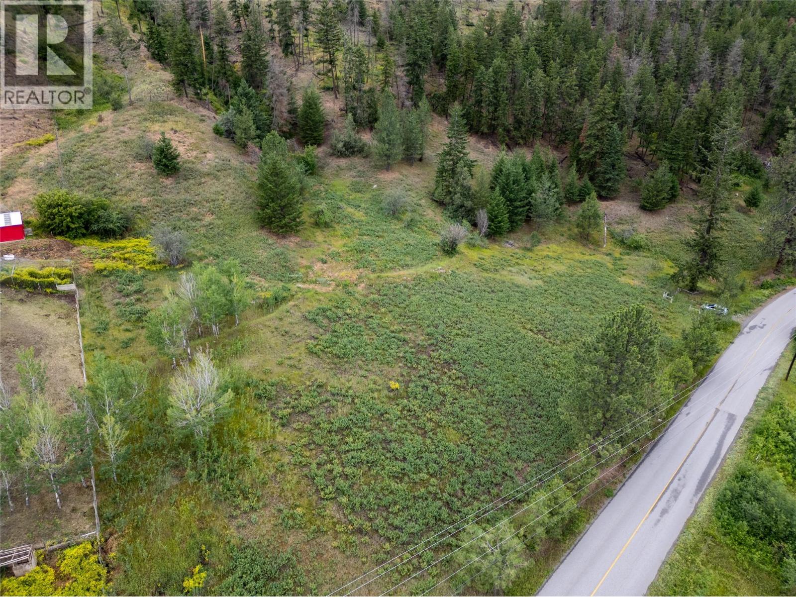 Lot D Westsyde Road, Kamloops, British Columbia  V2B 8S1 - Photo 8 - 10381082