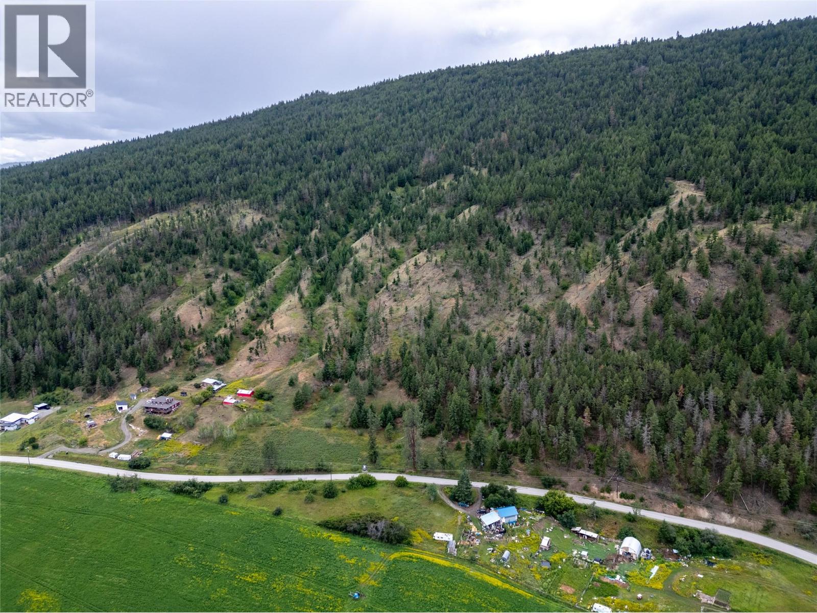 Lot D Westsyde Road, Kamloops, British Columbia  V2B 8S1 - Photo 9 - 10381082