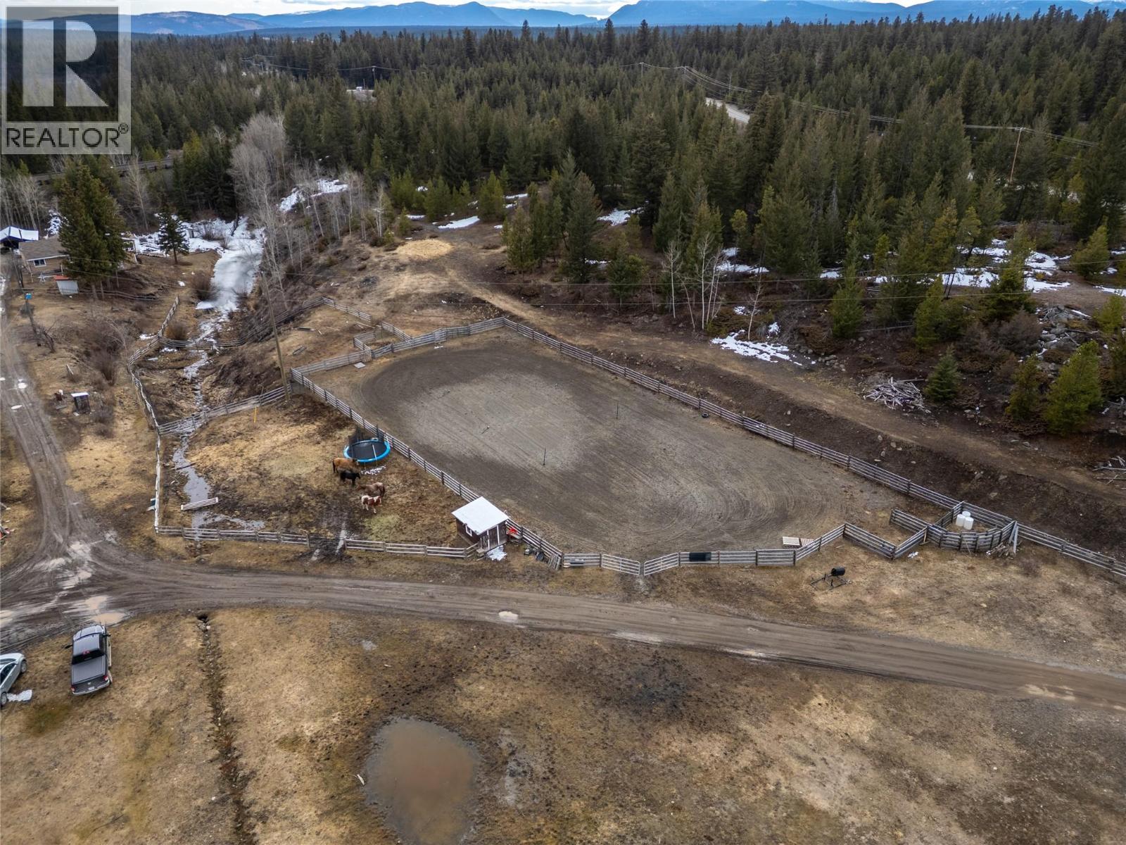 1556 Chasm Road, Clinton, British Columbia  V0K 1K0 - Photo 34 - 10381023