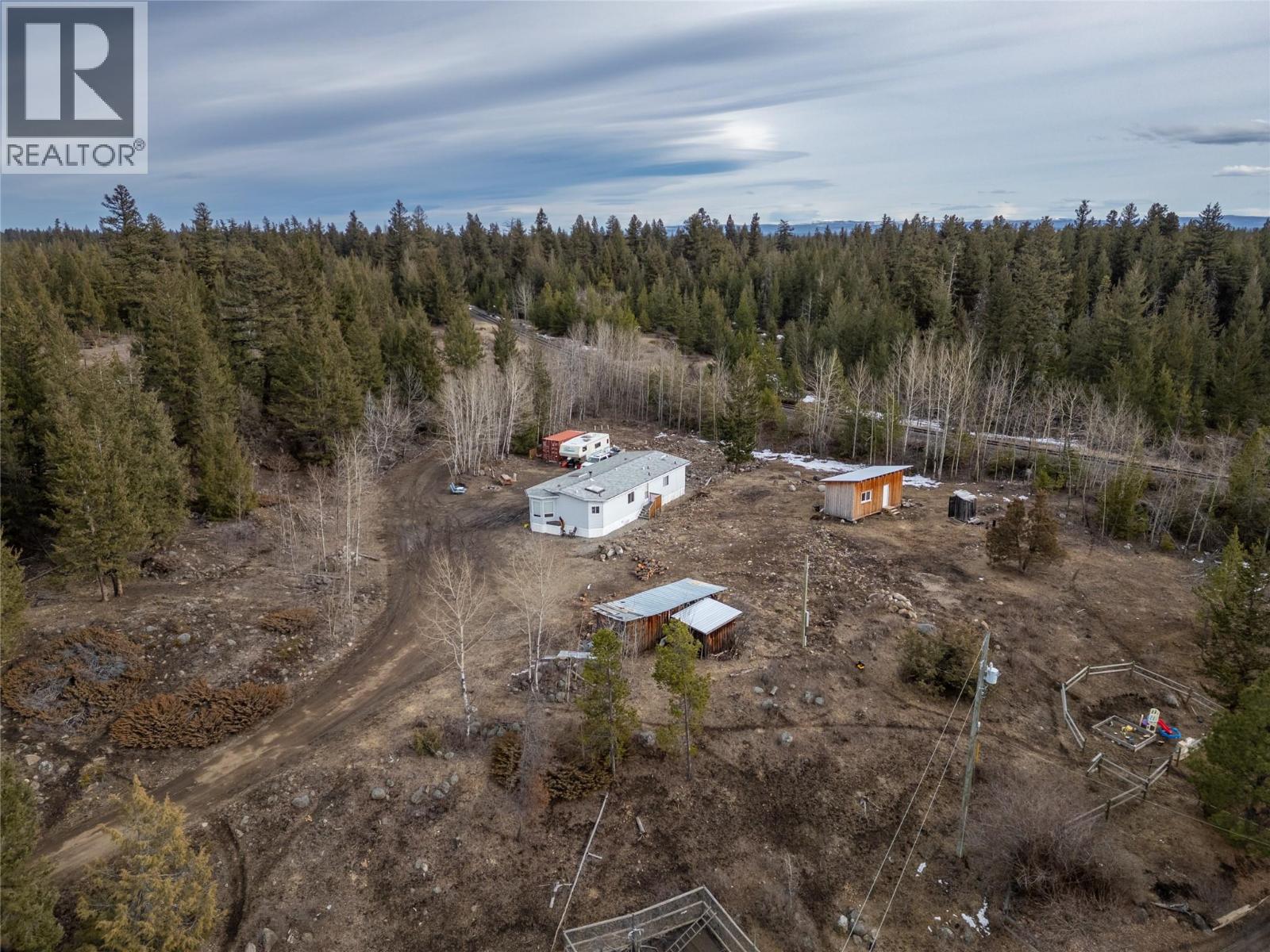 1556 Chasm Road, Clinton, British Columbia  V0K 1K0 - Photo 36 - 10381023