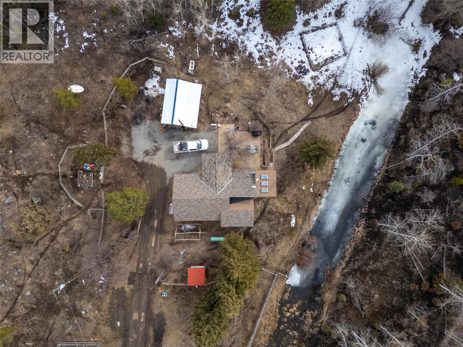 1556 Chasm Road, Clinton, British Columbia  V0K 1K0 - Photo 37 - 10381023