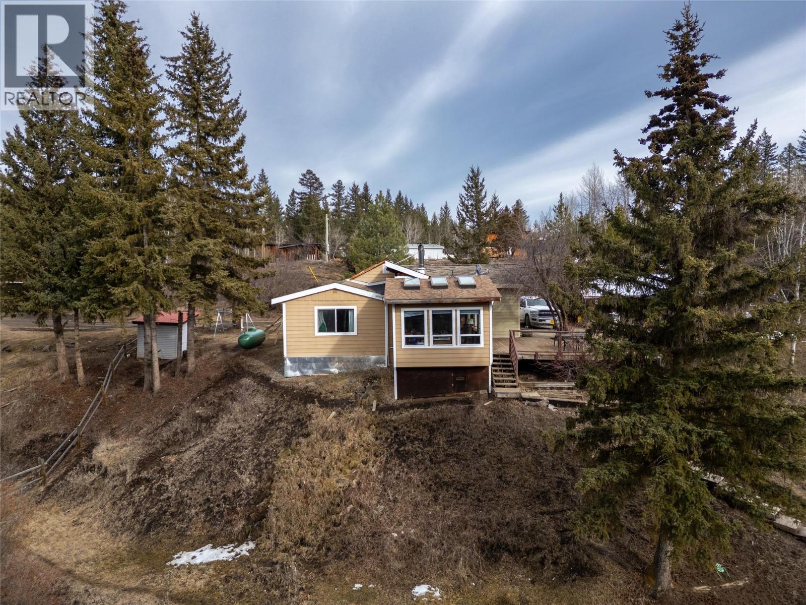 1556 Chasm Road, Clinton, British Columbia  V0K 1K0 - Photo 38 - 10381023