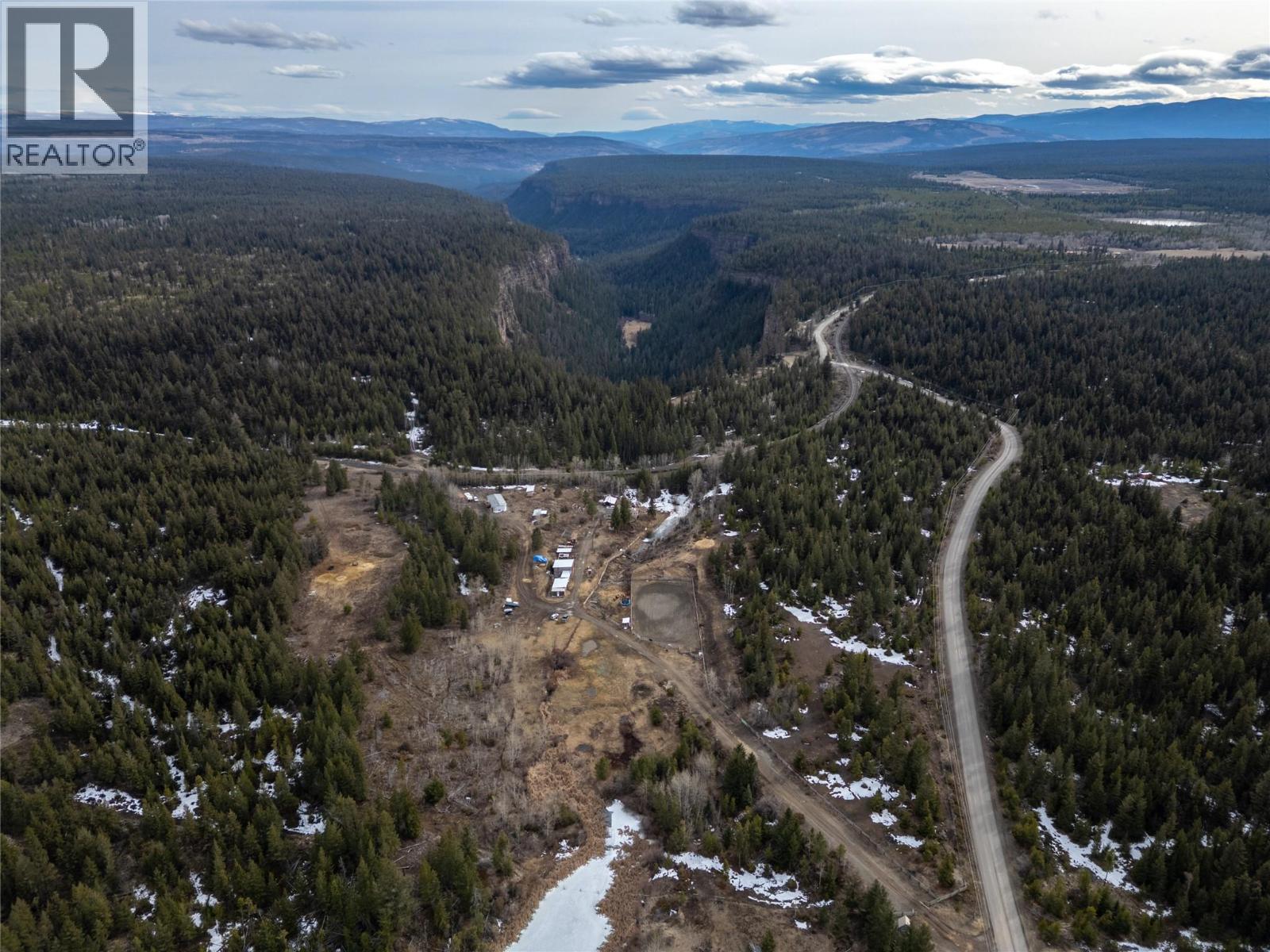 1556 Chasm Road, Clinton, British Columbia  V0K 1K0 - Photo 39 - 10381023