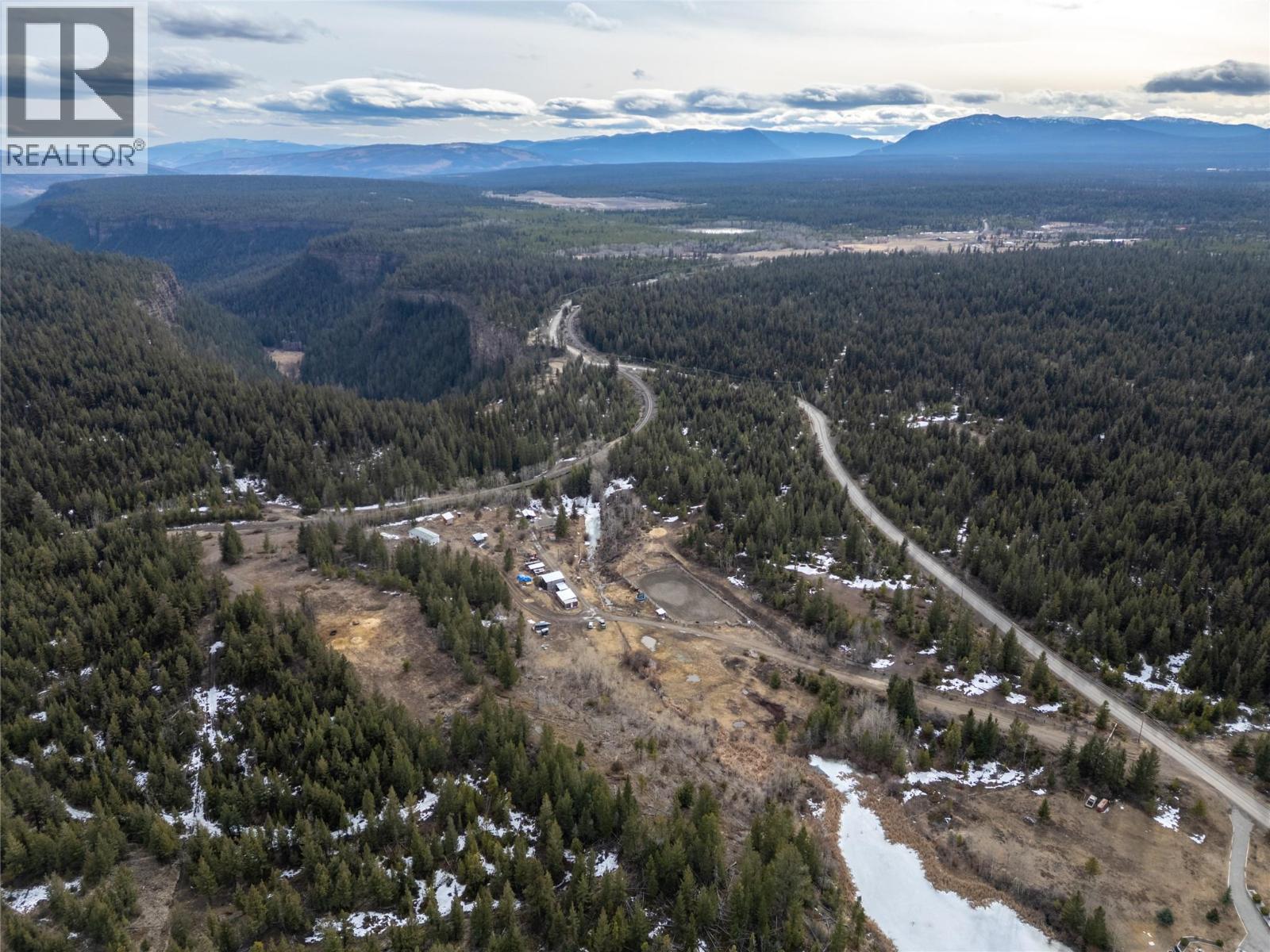 1556 Chasm Road, Clinton, British Columbia  V0K 1K0 - Photo 40 - 10381023