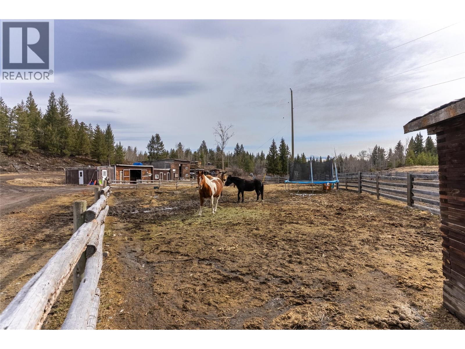 1556 Chasm Road, Clinton, British Columbia  V0K 1K0 - Photo 45 - 10381023