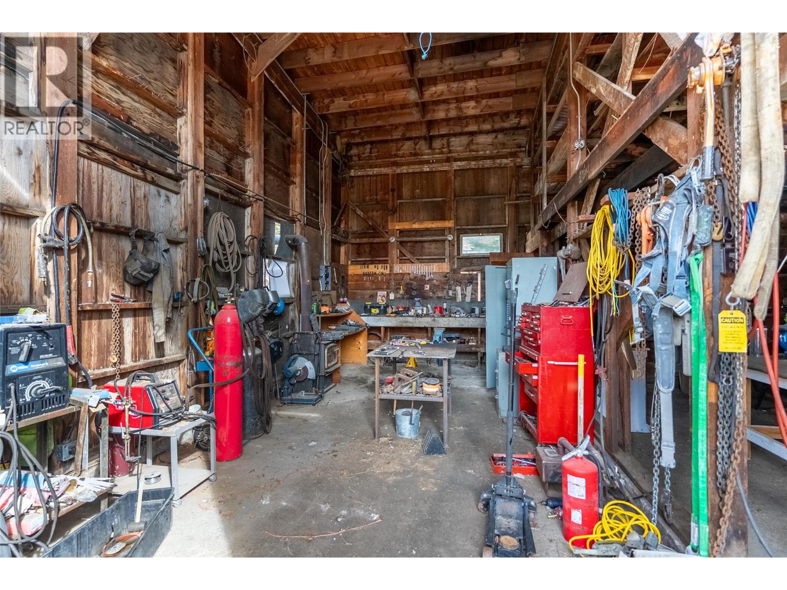 1556 Chasm Road, Clinton, British Columbia  V0K 1K0 - Photo 49 - 10381023