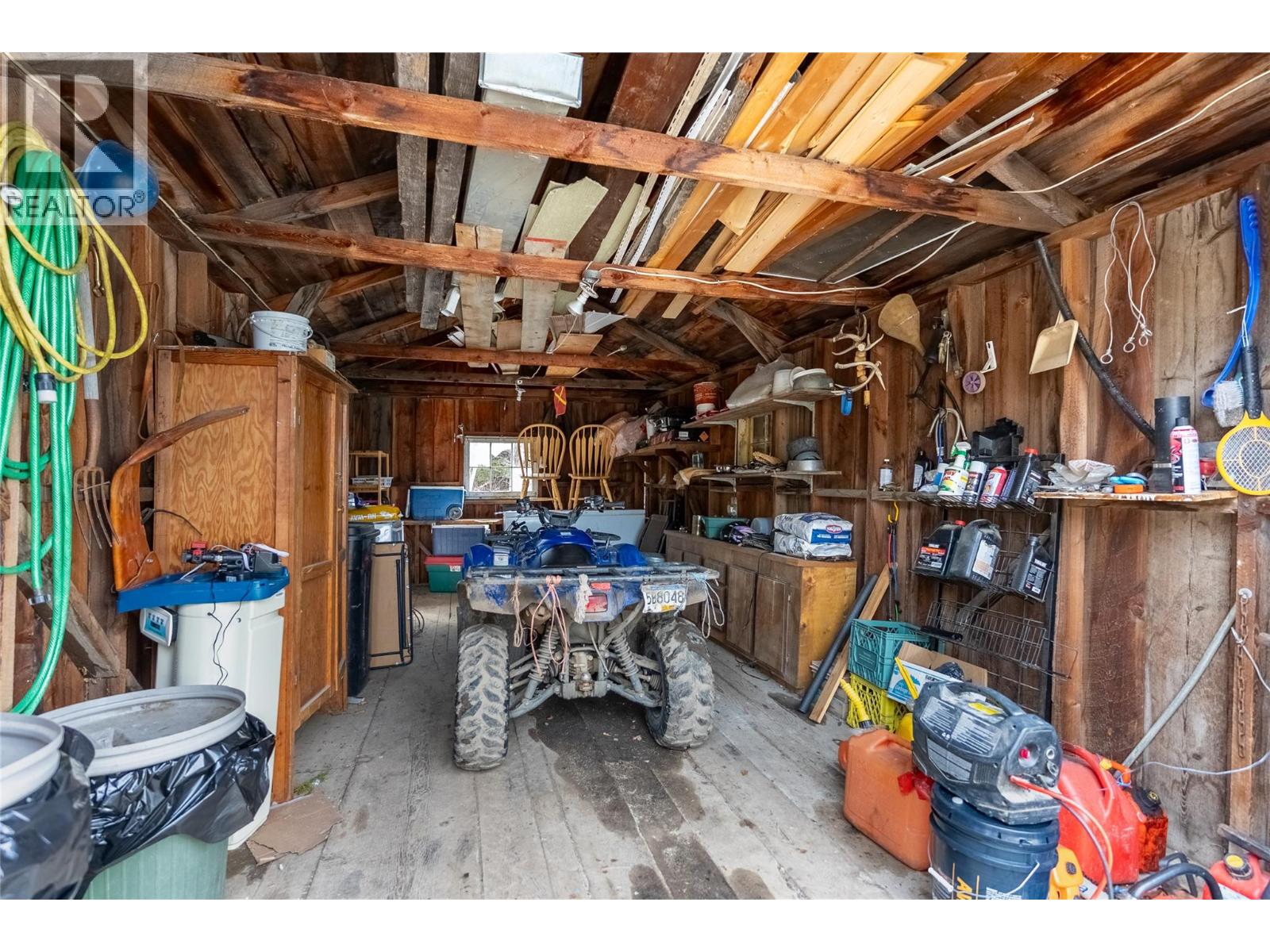 1556 Chasm Road, Clinton, British Columbia  V0K 1K0 - Photo 52 - 10381023