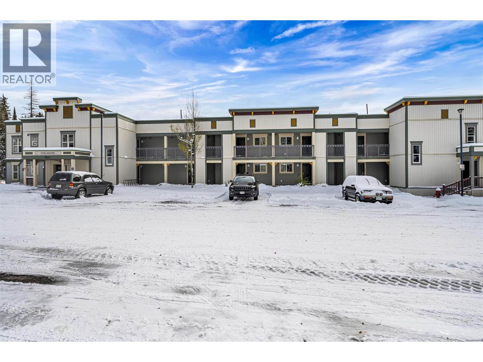 9810 Silver Star Road Unit# 306, Silver Star, British Columbia  V1B 3X5 - Photo 5 - 10380854