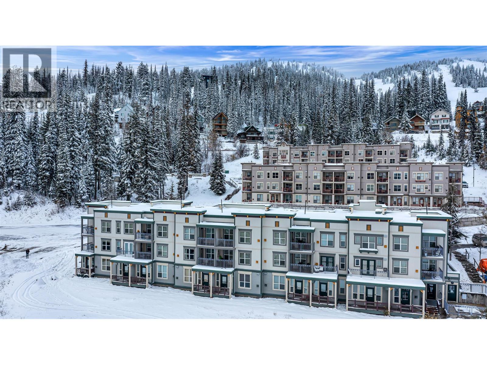 9810 Silver Star Road Unit# 306, Silver Star, British Columbia  V1B 3X5 - Photo 7 - 10380854