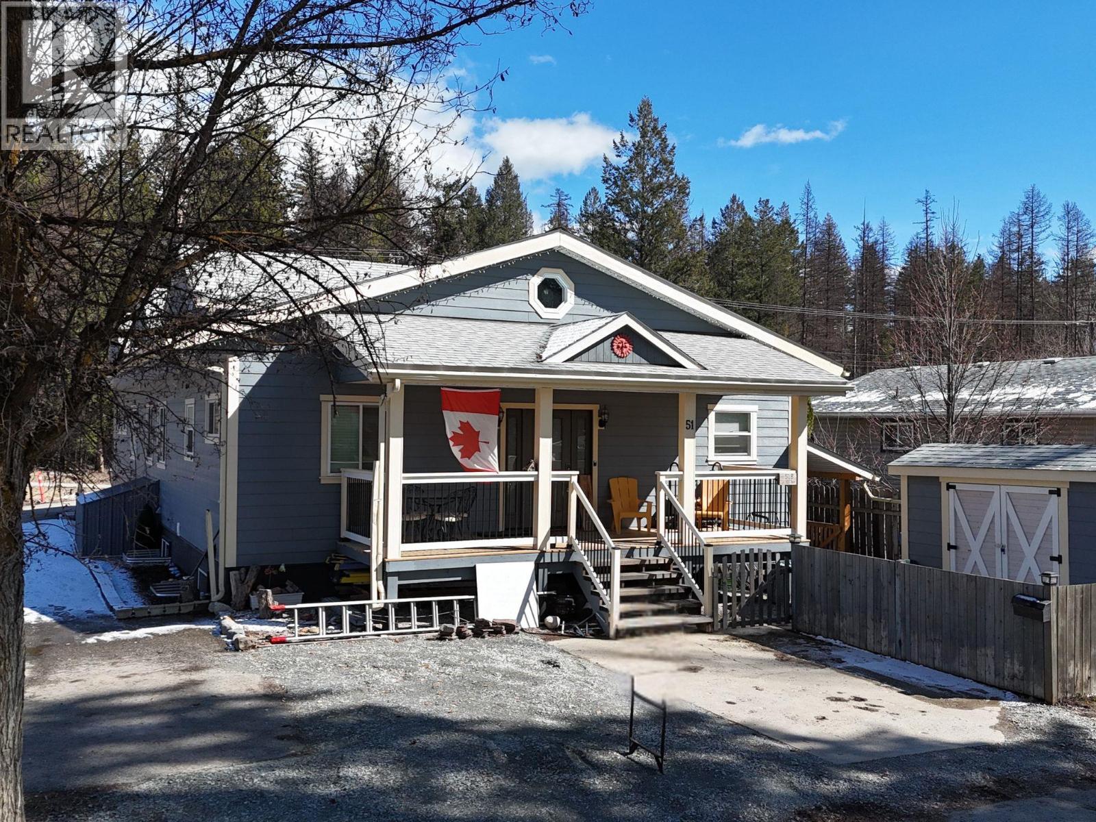 51 103 Avenue, Kimberley, British Columbia  V1C 1B1 - Photo 84 - 10380633