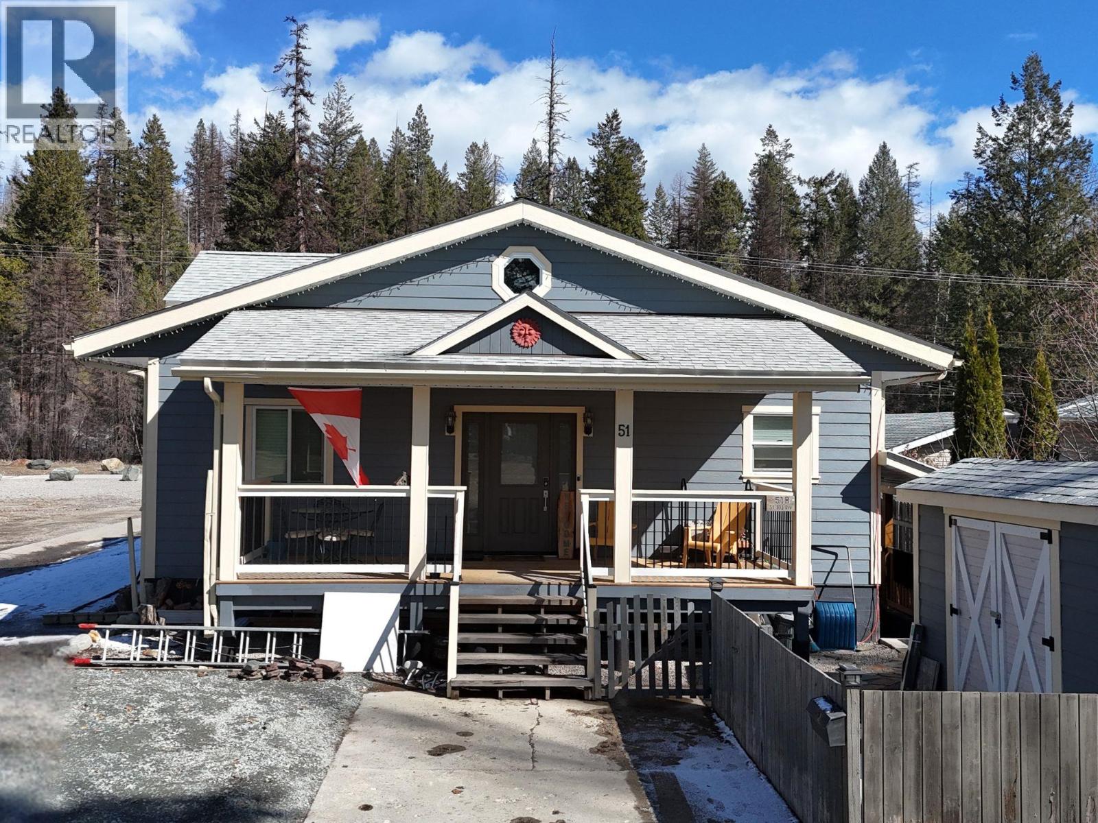 51 103 Avenue, Kimberley, British Columbia  V1C 1B1 - Photo 86 - 10380633