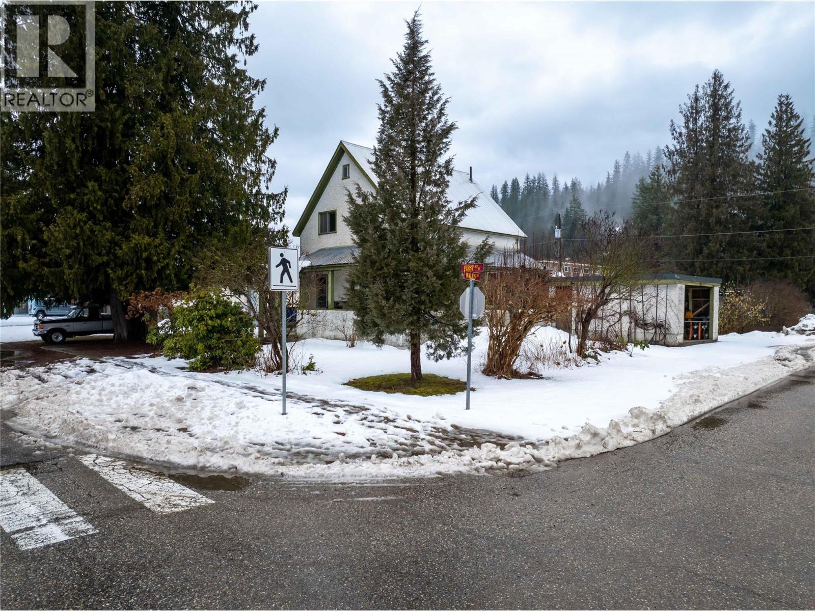 1202 First Street, Revelstoke, British Columbia  V0E 2S0 - Photo 23 - 10380545