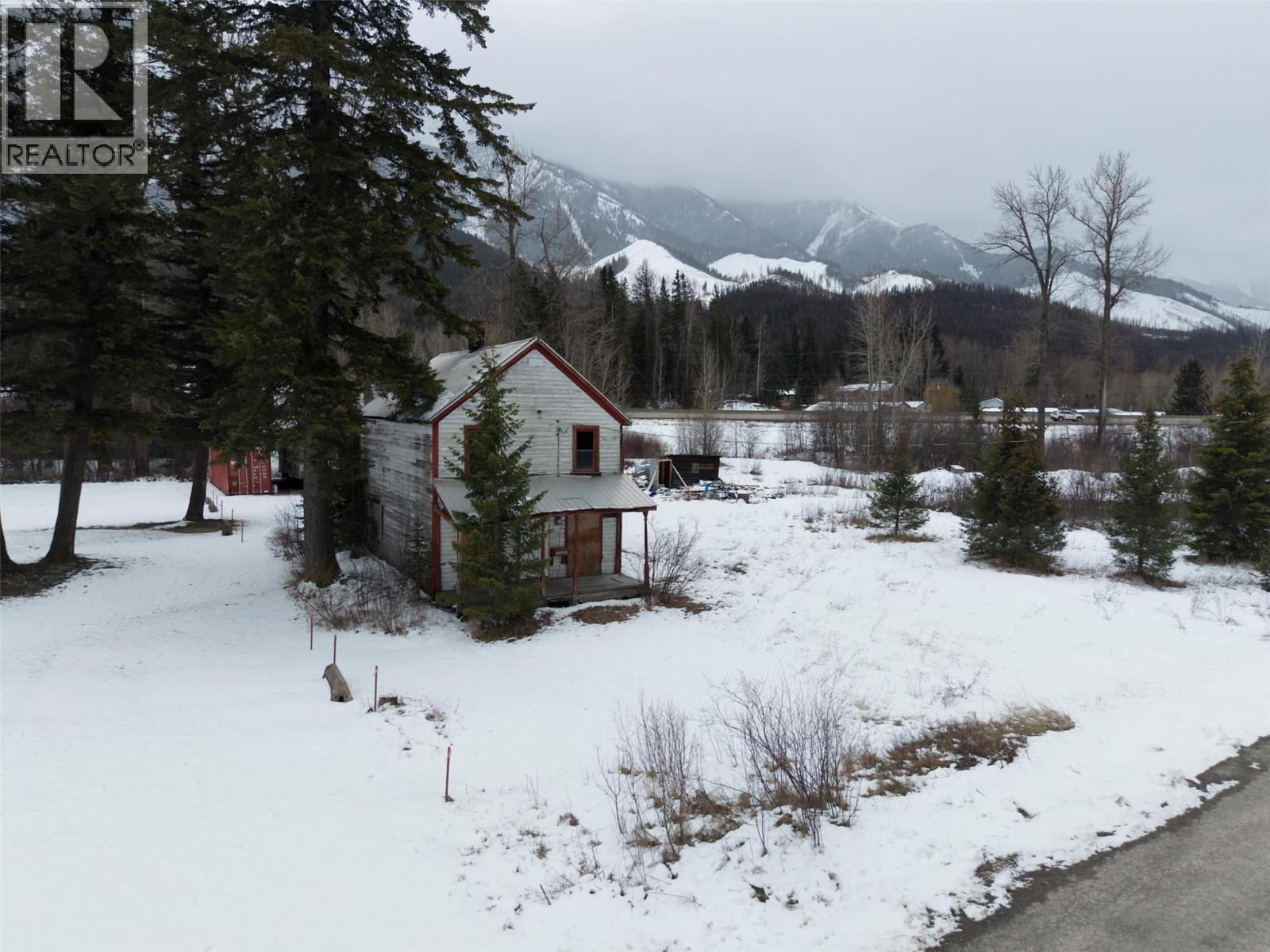 9898 Victoria Street, Hosmer, British Columbia  V0B 1M5 - Photo 29 - 10381313