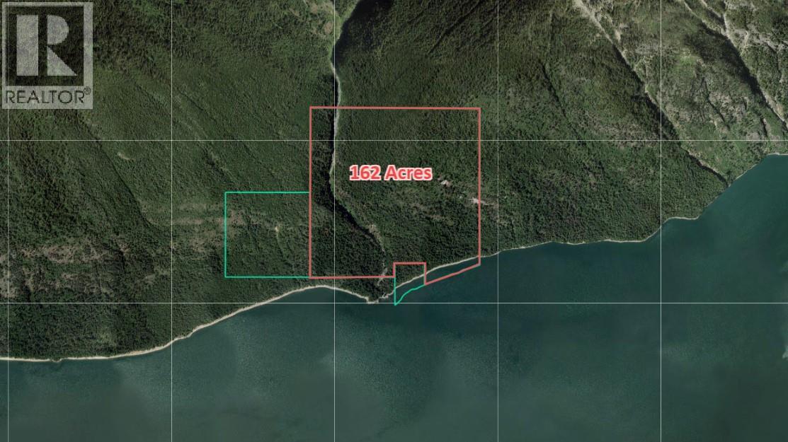 Rural Revelstoke- Pid 014-046-458, Revelstoke, British Columbia    - Photo 1 - 10380770