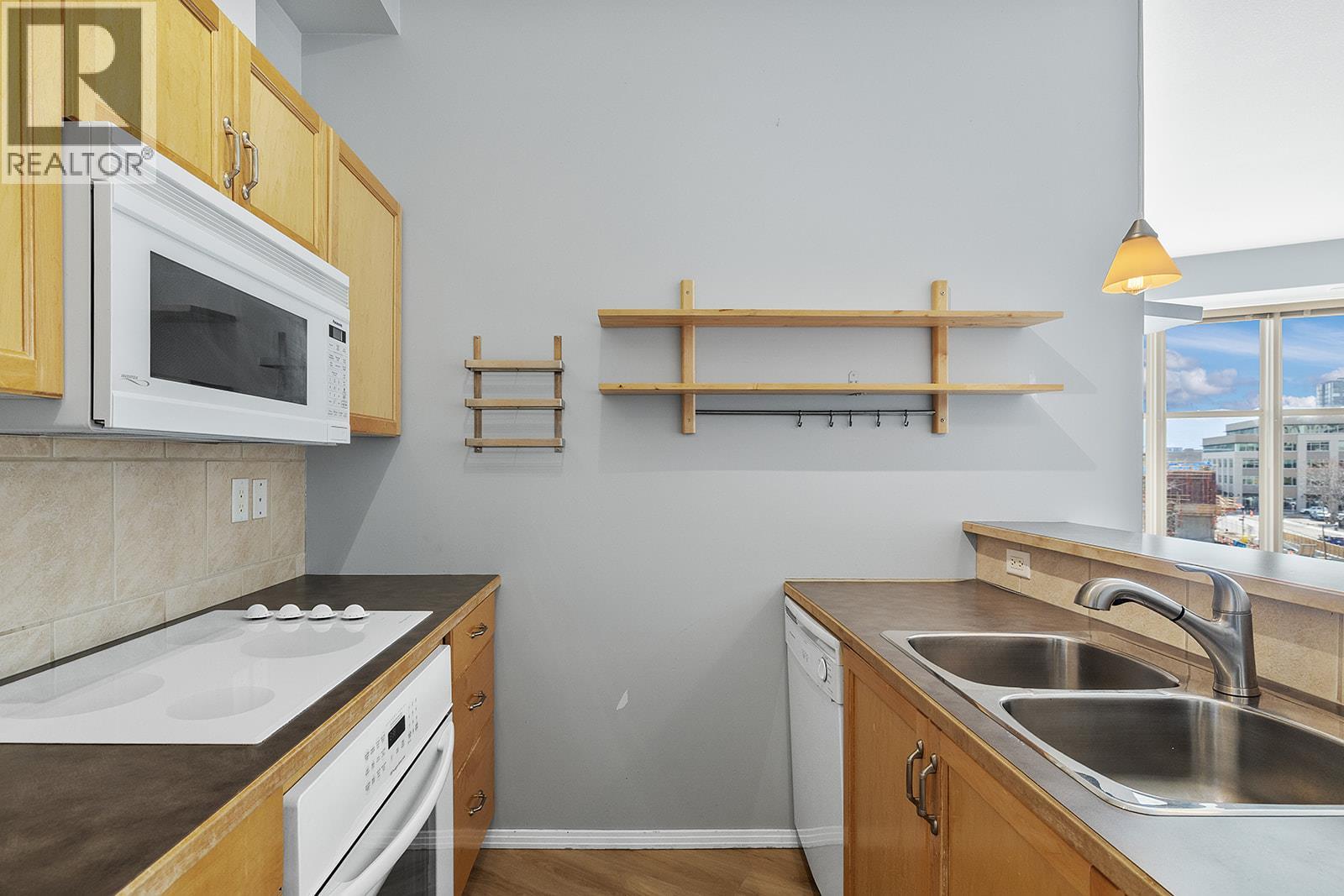 1327 St. Paul Street Unit# 311, Kelowna, British Columbia  V1Y 2E2 - Photo 19 - 10380331