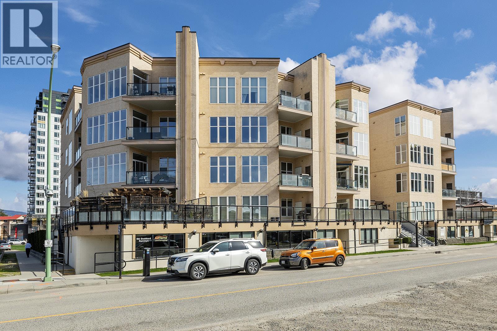 1327 St. Paul Street Unit# 311, Kelowna, British Columbia  V1Y 2E2 - Photo 27 - 10380331