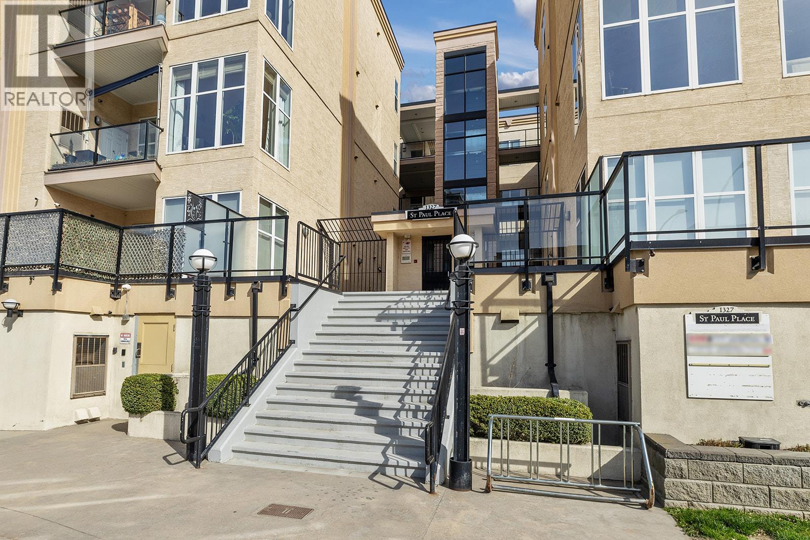 1327 St. Paul Street Unit# 311, Kelowna, British Columbia  V1Y 2E2 - Photo 28 - 10380331