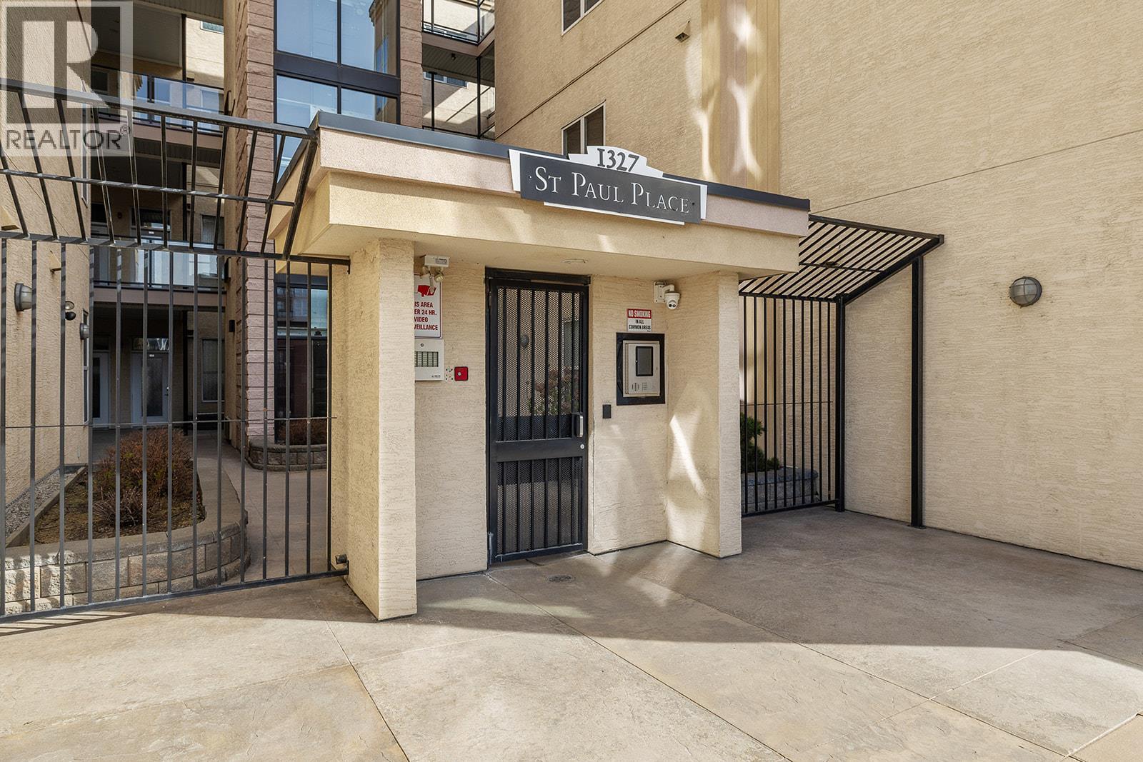 1327 St. Paul Street Unit# 311, Kelowna, British Columbia  V1Y 2E2 - Photo 29 - 10380331