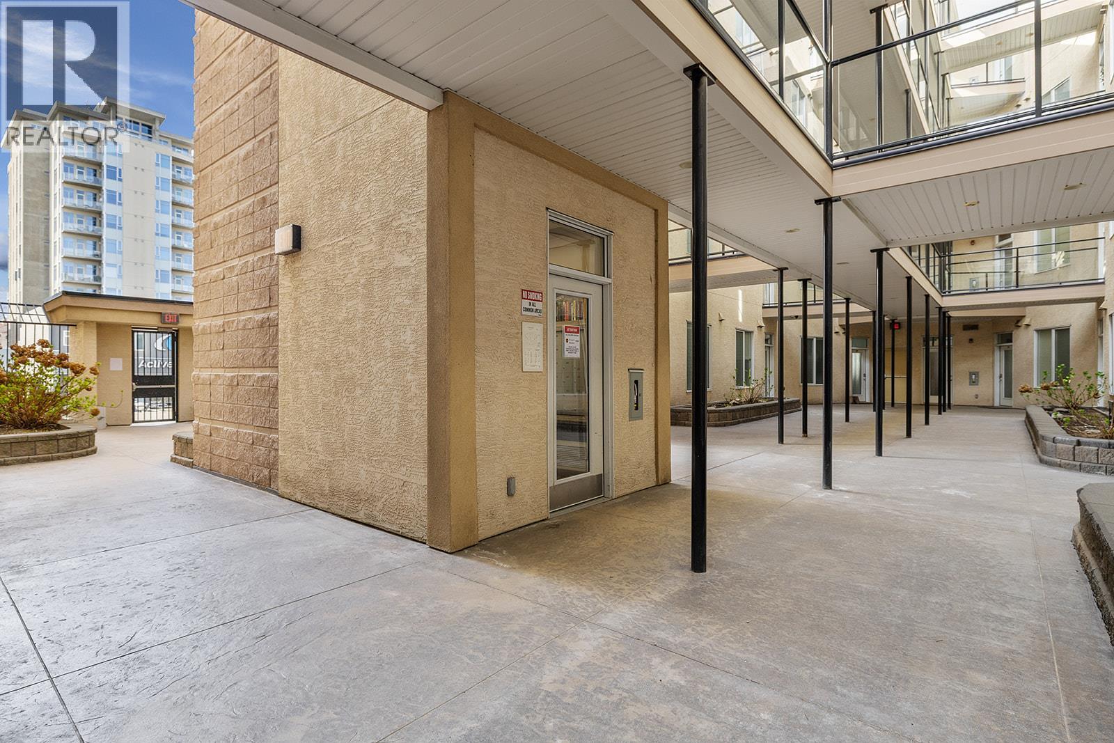 1327 St. Paul Street Unit# 311, Kelowna, British Columbia  V1Y 2E2 - Photo 31 - 10380331