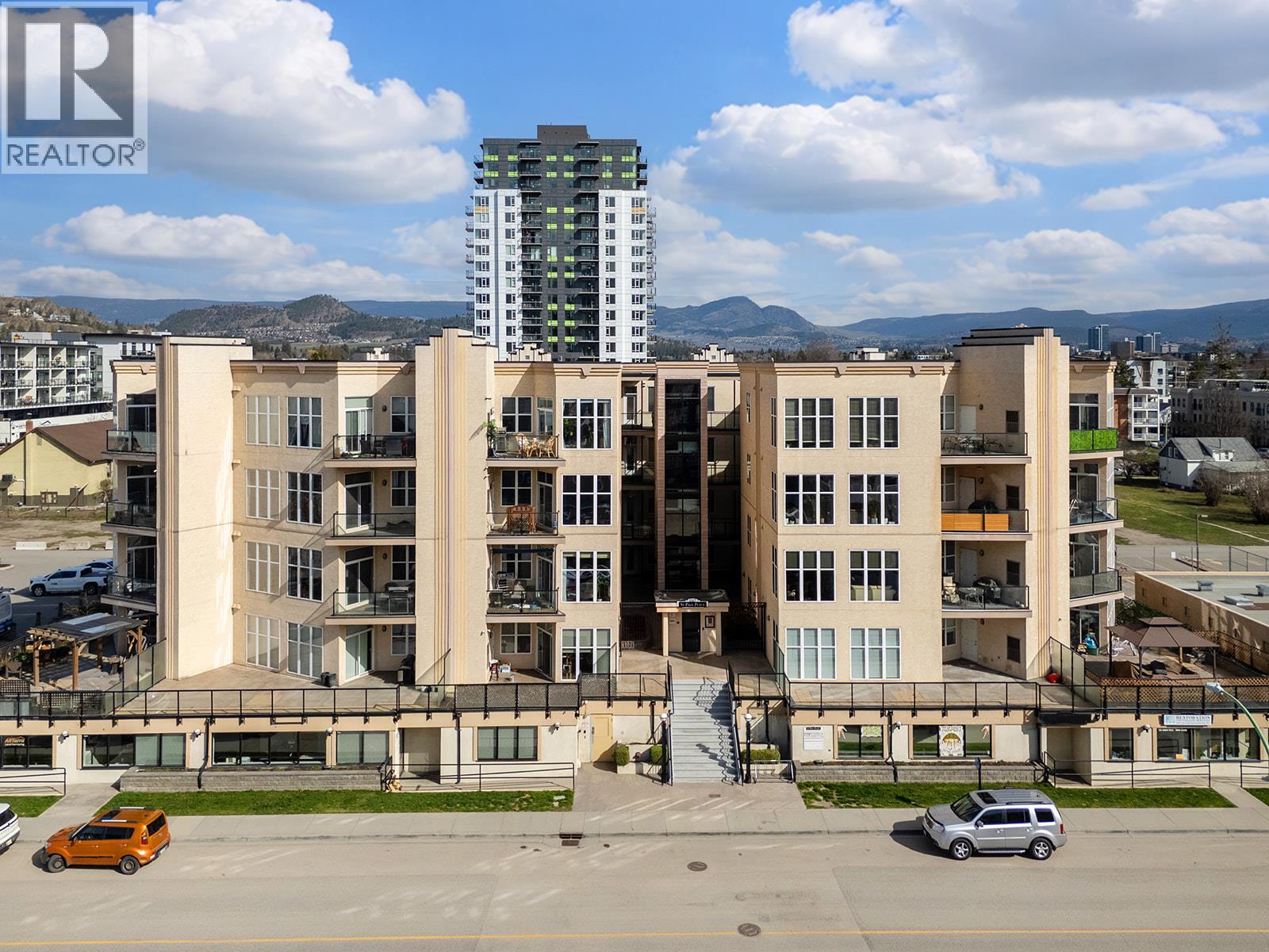 1327 St. Paul Street Unit# 311, Kelowna, British Columbia  V1Y 2E2 - Photo 35 - 10380331