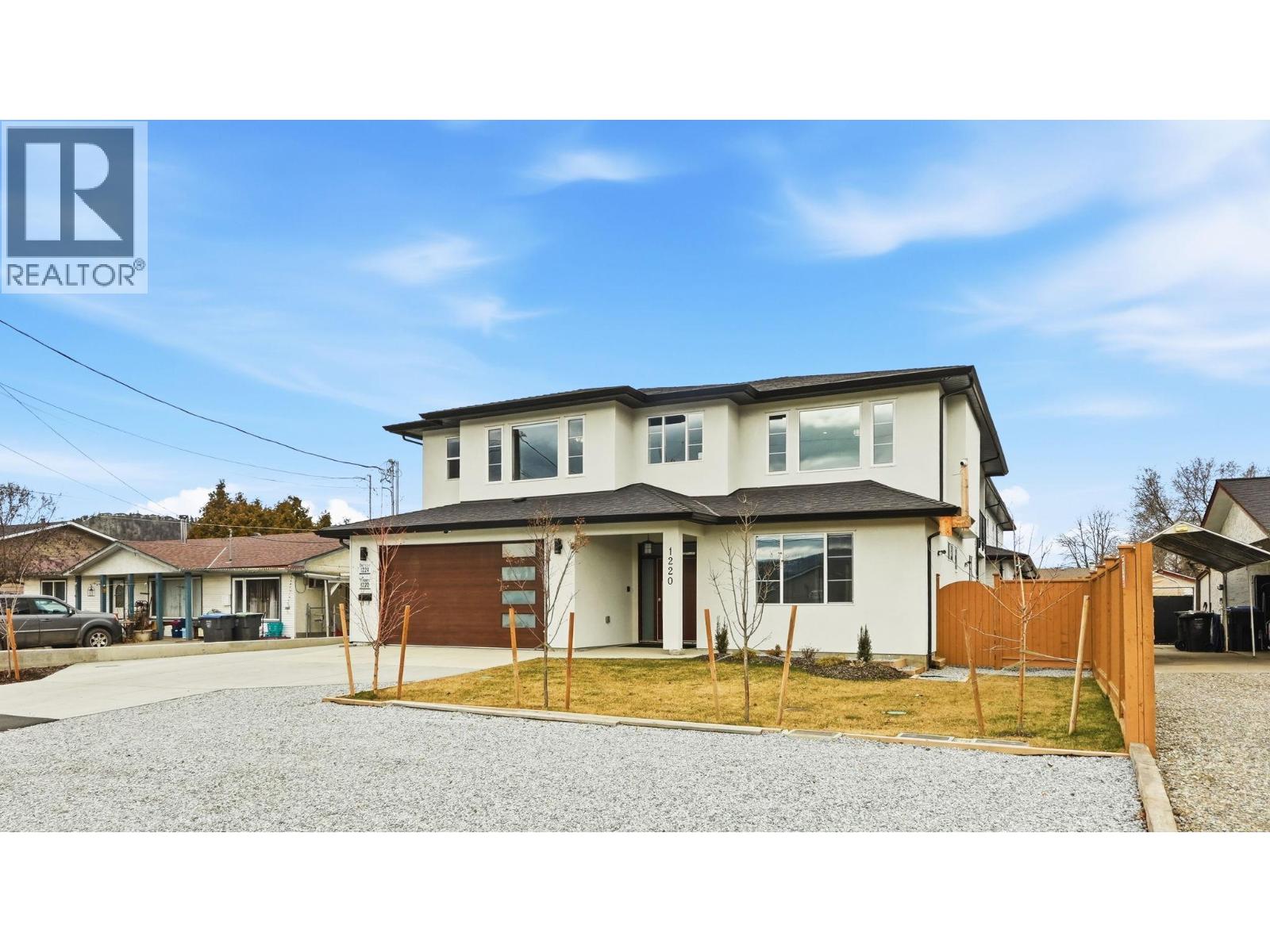 1220 Gaggin Road, kelowna, British Columbia