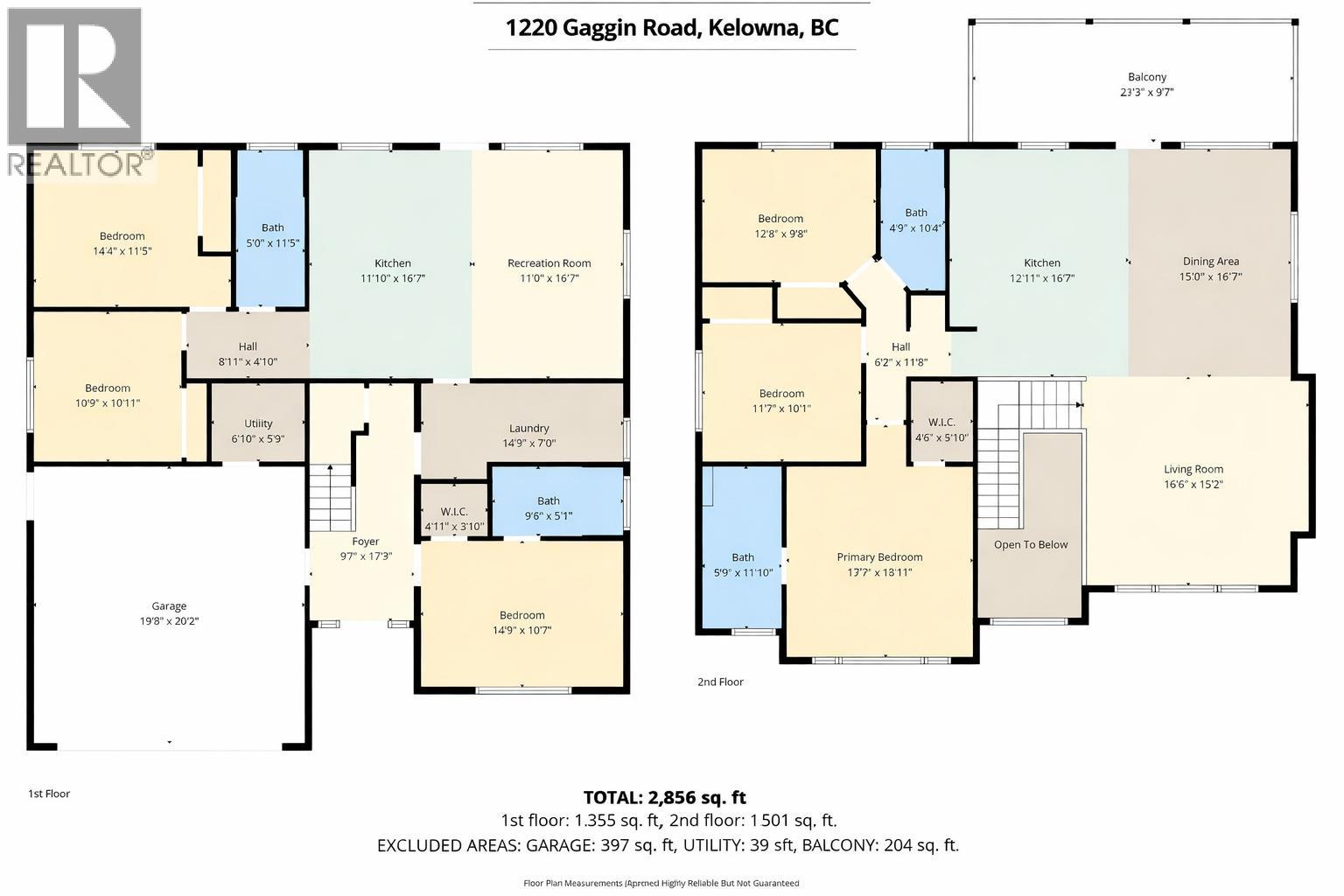 1220 Gaggin Road, Kelowna, British Columbia  V1X 1V2 - Photo 29 - 10381037