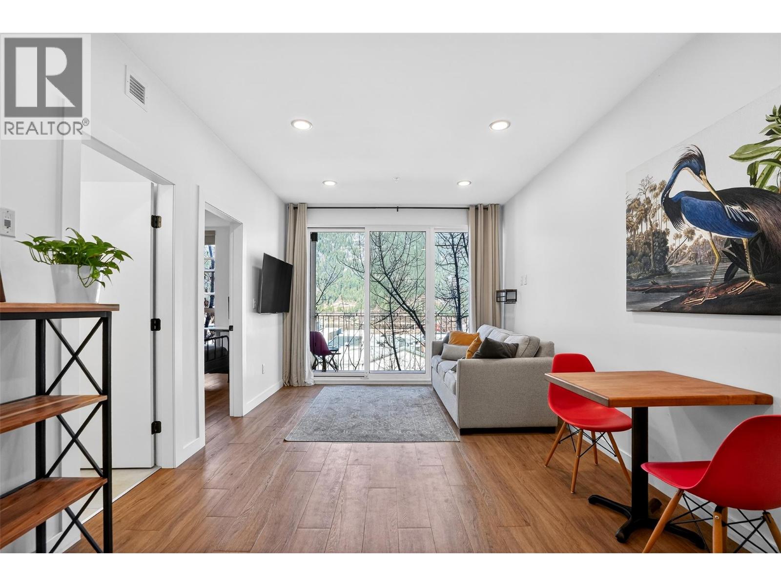 514 Victoria Street Unit# 403, Nelson, British Columbia  V1L 3G7 - Photo 13 - 10377335