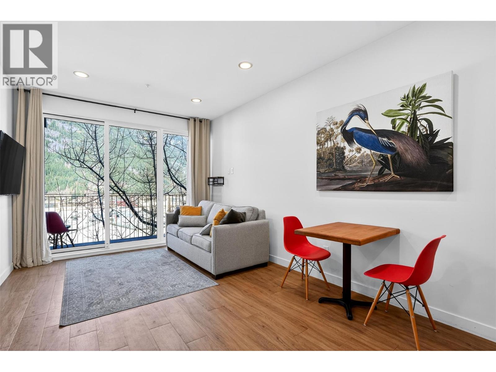 514 Victoria Street Unit# 403, Nelson, British Columbia  V1L 3G7 - Photo 15 - 10377335