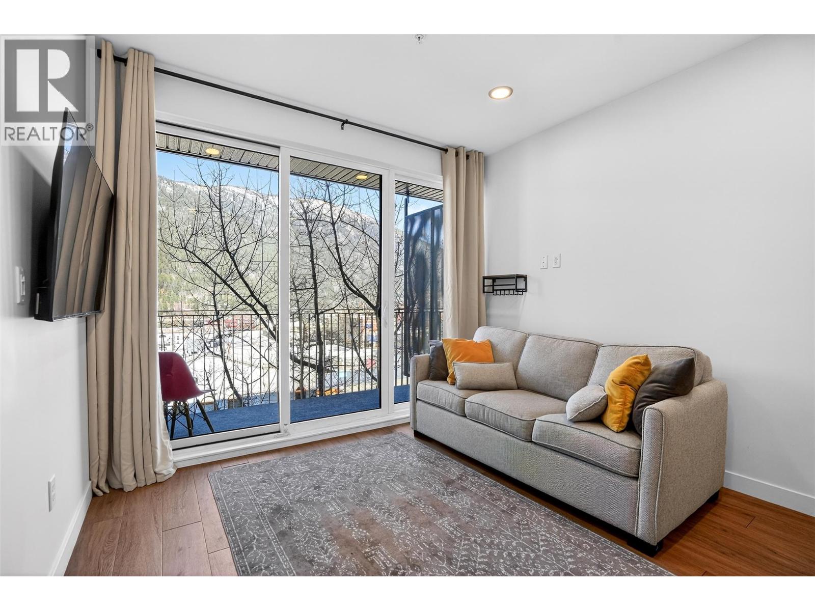 514 Victoria Street Unit# 403, Nelson, British Columbia  V1L 3G7 - Photo 16 - 10377335