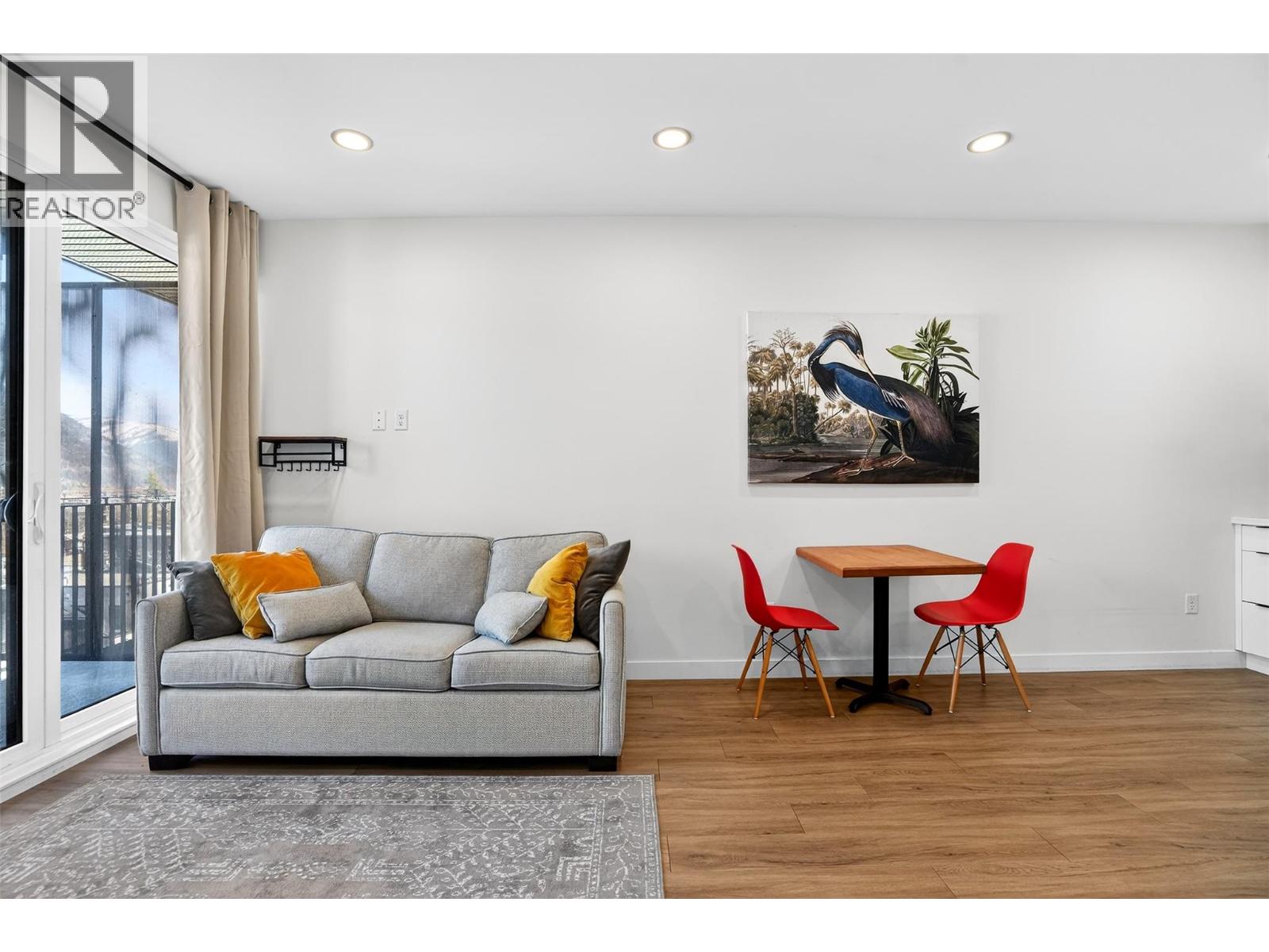 514 Victoria Street Unit# 403, Nelson, British Columbia  V1L 3G7 - Photo 17 - 10377335