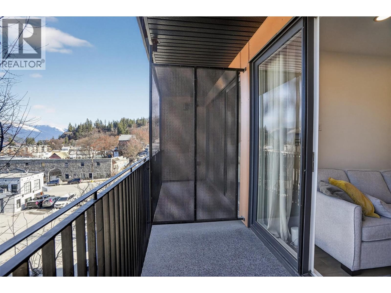 514 Victoria Street Unit# 403, Nelson, British Columbia  V1L 3G7 - Photo 27 - 10377335