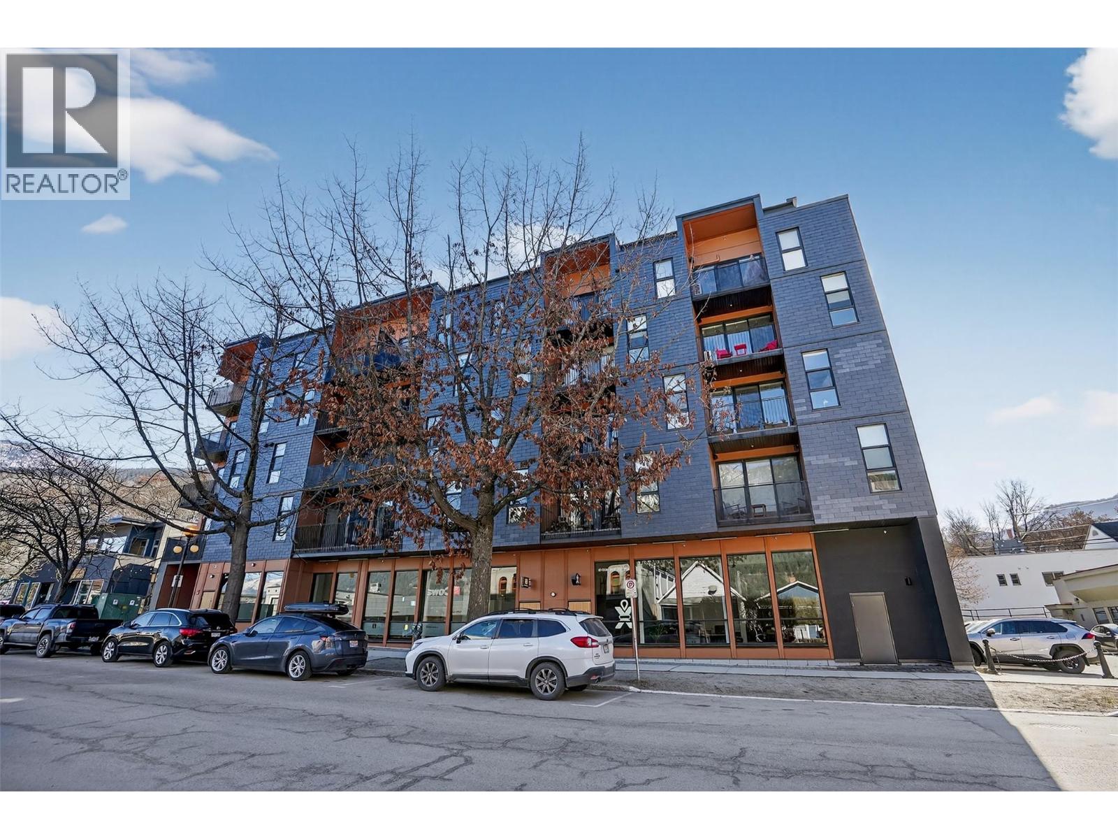 514 Victoria Street Unit# 403, Nelson, British Columbia  V1L 3G7 - Photo 37 - 10377335