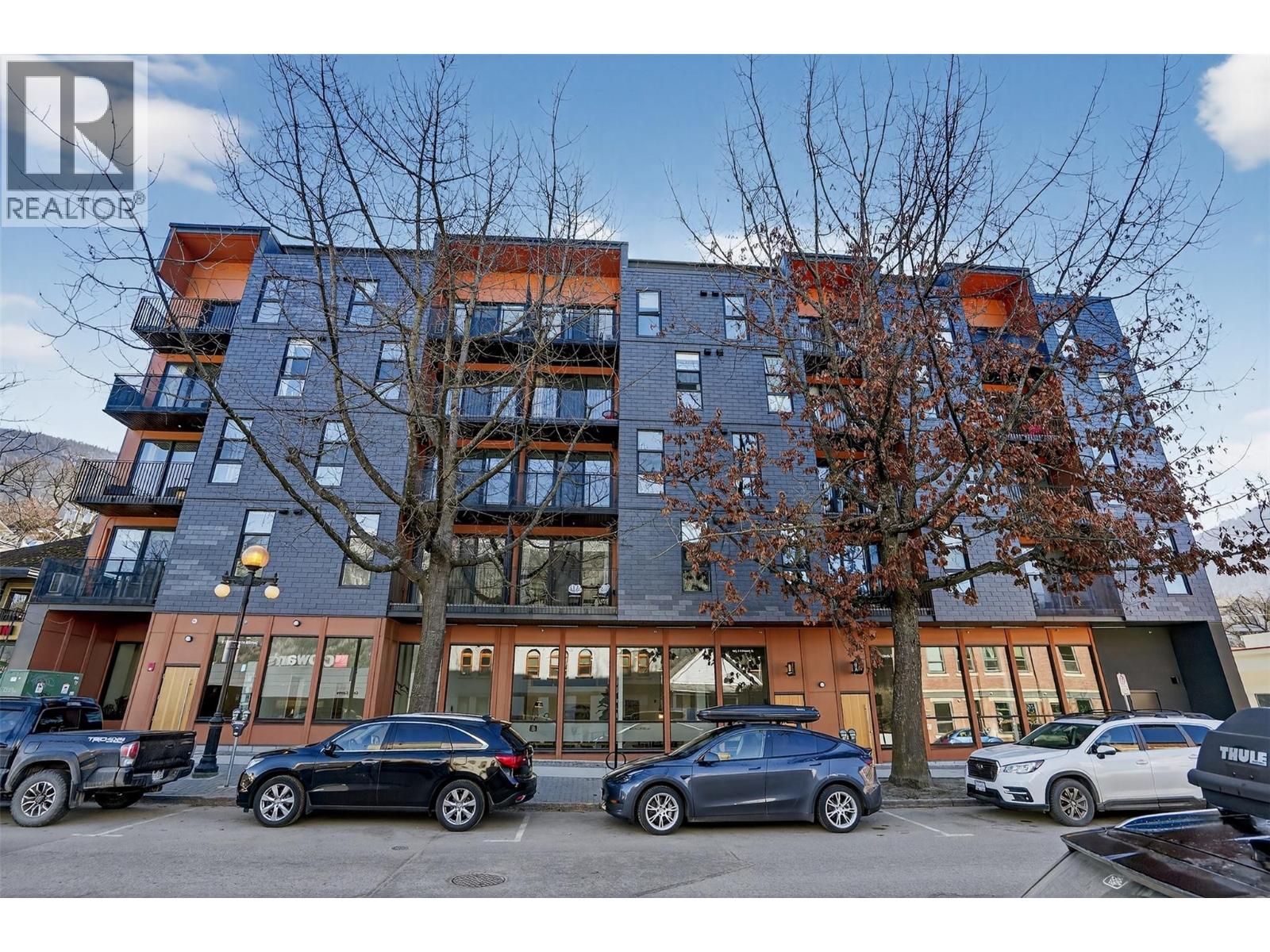 514 Victoria Street Unit# 403, Nelson, British Columbia  V1L 3G7 - Photo 39 - 10377335