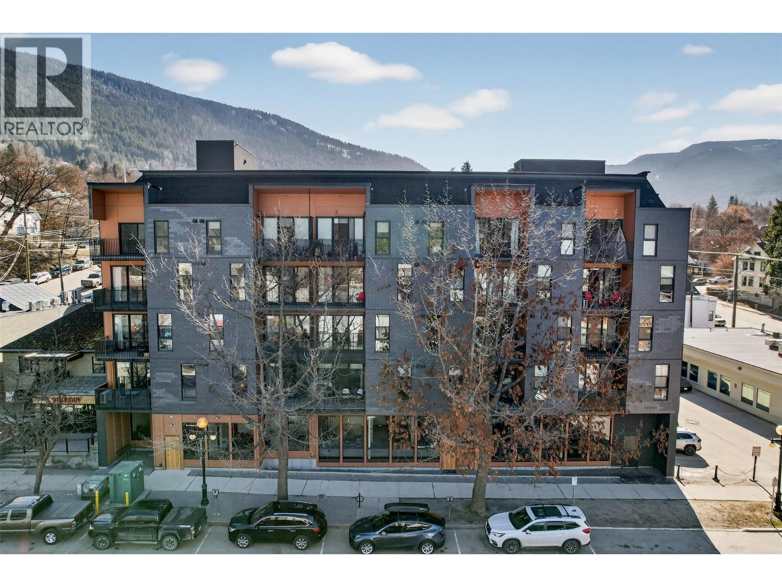514 Victoria Street Unit# 403, Nelson, British Columbia  V1L 3G7 - Photo 41 - 10377335