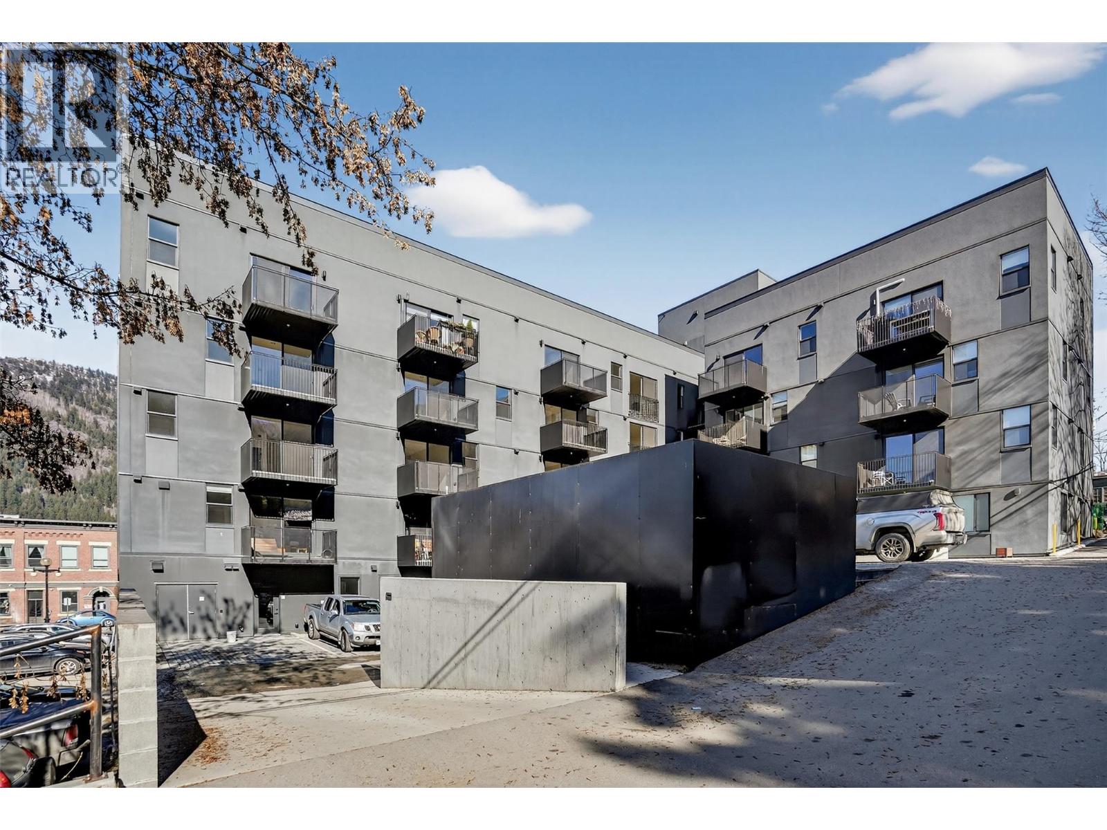 514 Victoria Street Unit# 403, Nelson, British Columbia  V1L 3G7 - Photo 42 - 10377335