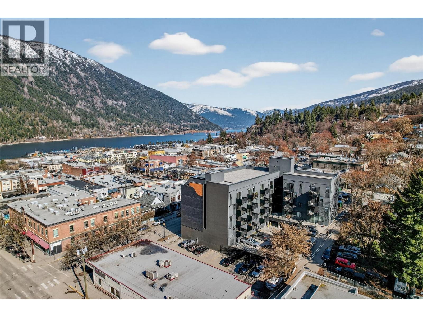 514 Victoria Street Unit# 403, Nelson, British Columbia  V1L 3G7 - Photo 43 - 10377335