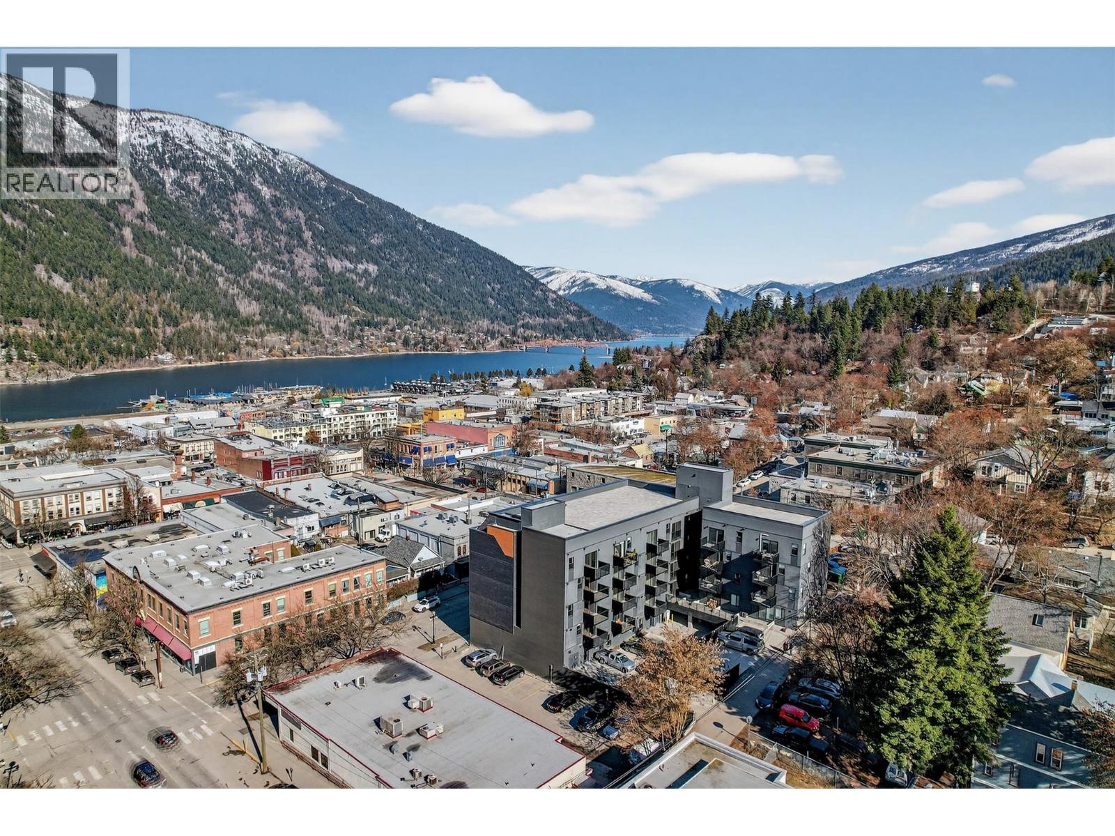 514 Victoria Street Unit# 403, Nelson, British Columbia  V1L 3G7 - Photo 44 - 10377335