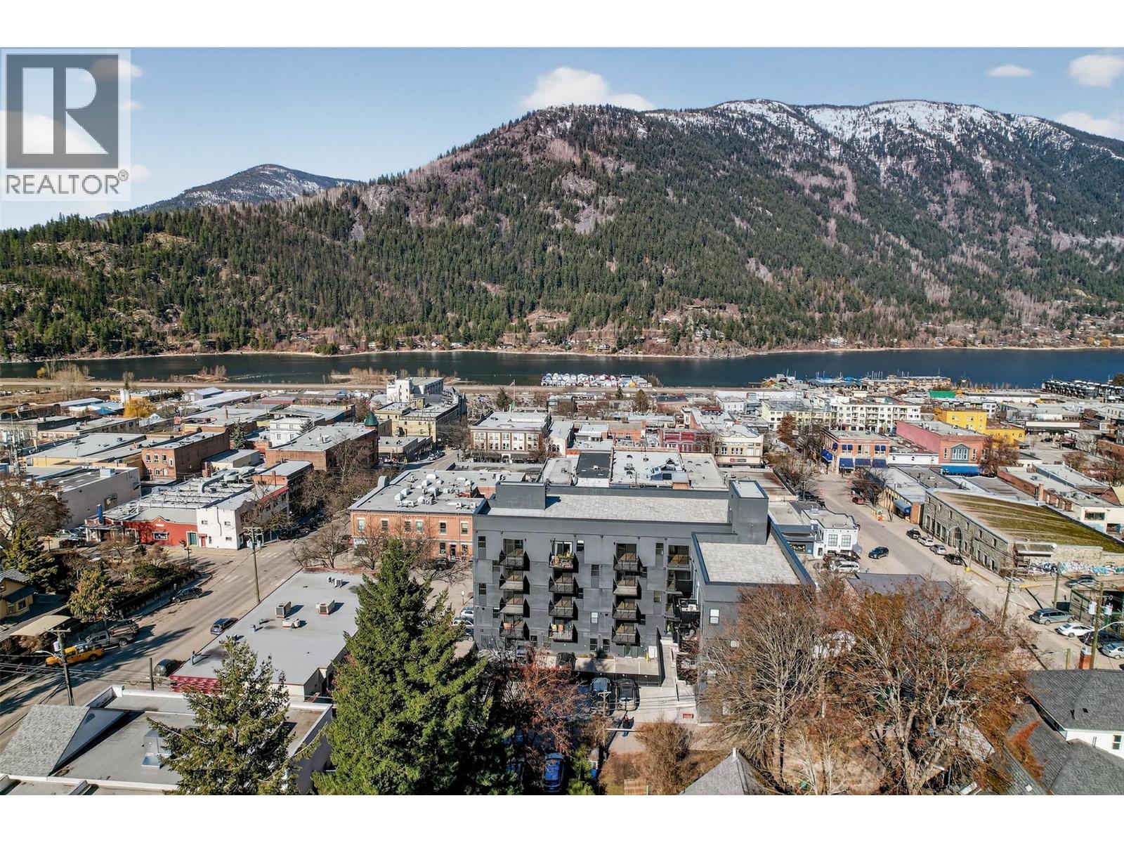 514 Victoria Street Unit# 403, Nelson, British Columbia  V1L 3G7 - Photo 45 - 10377335