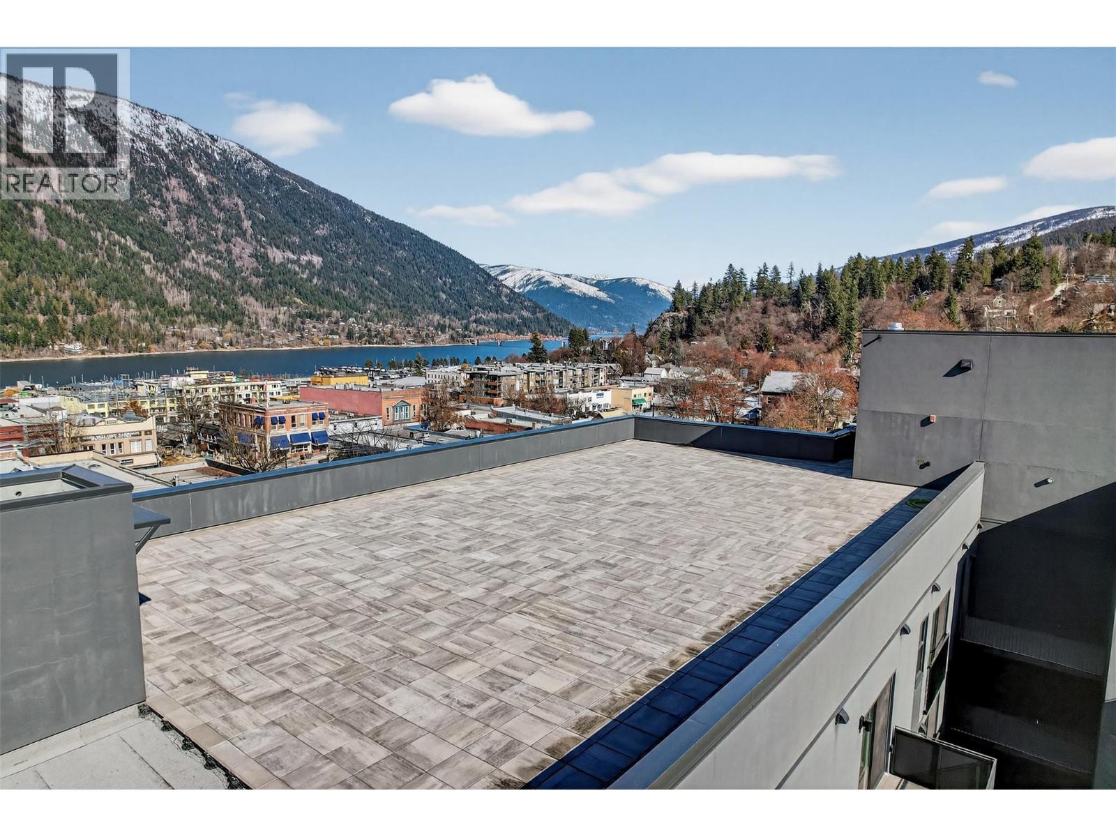 514 Victoria Street Unit# 403, Nelson, British Columbia  V1L 3G7 - Photo 47 - 10377335