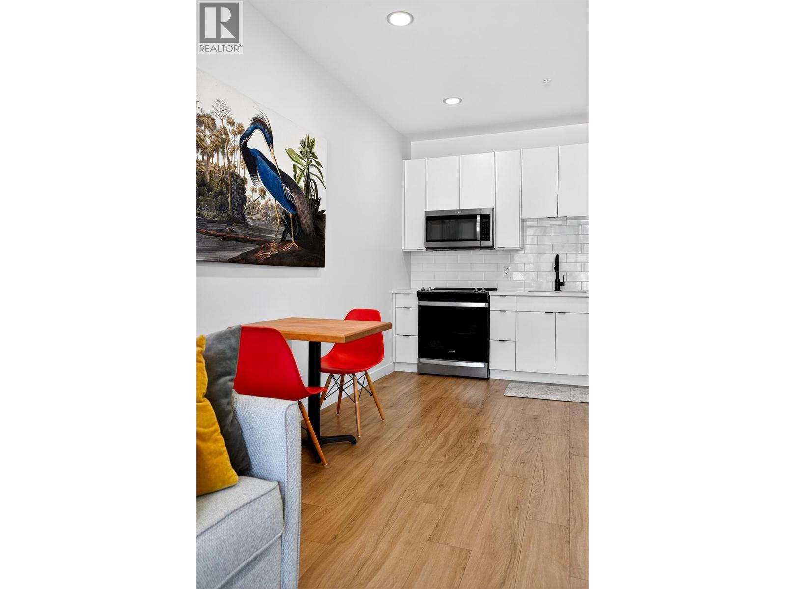 514 Victoria Street Unit# 403, Nelson, British Columbia  V1L 3G7 - Photo 7 - 10377335