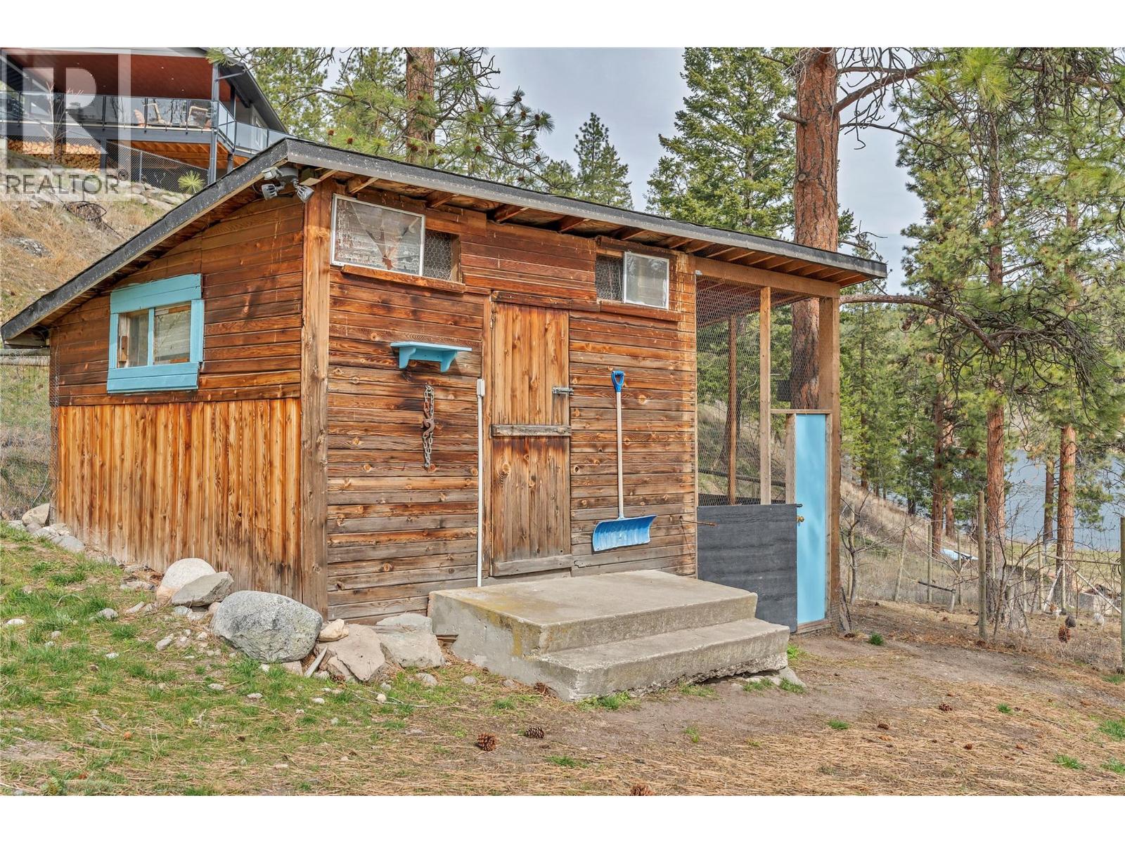 163 Farleigh Lake Road, Penticton, British Columbia  V2A 0E6 - Photo 39 - 10380787